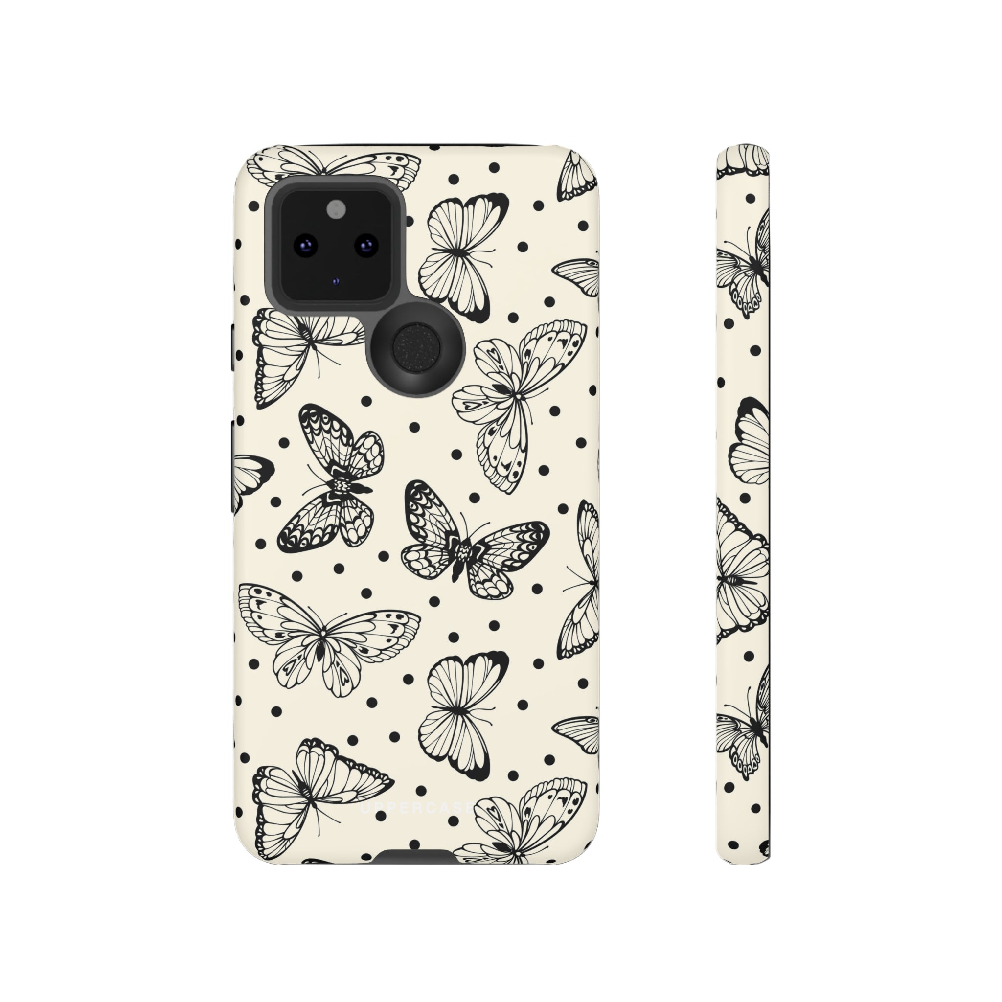 Butterfly Sprinkle - Strong Case