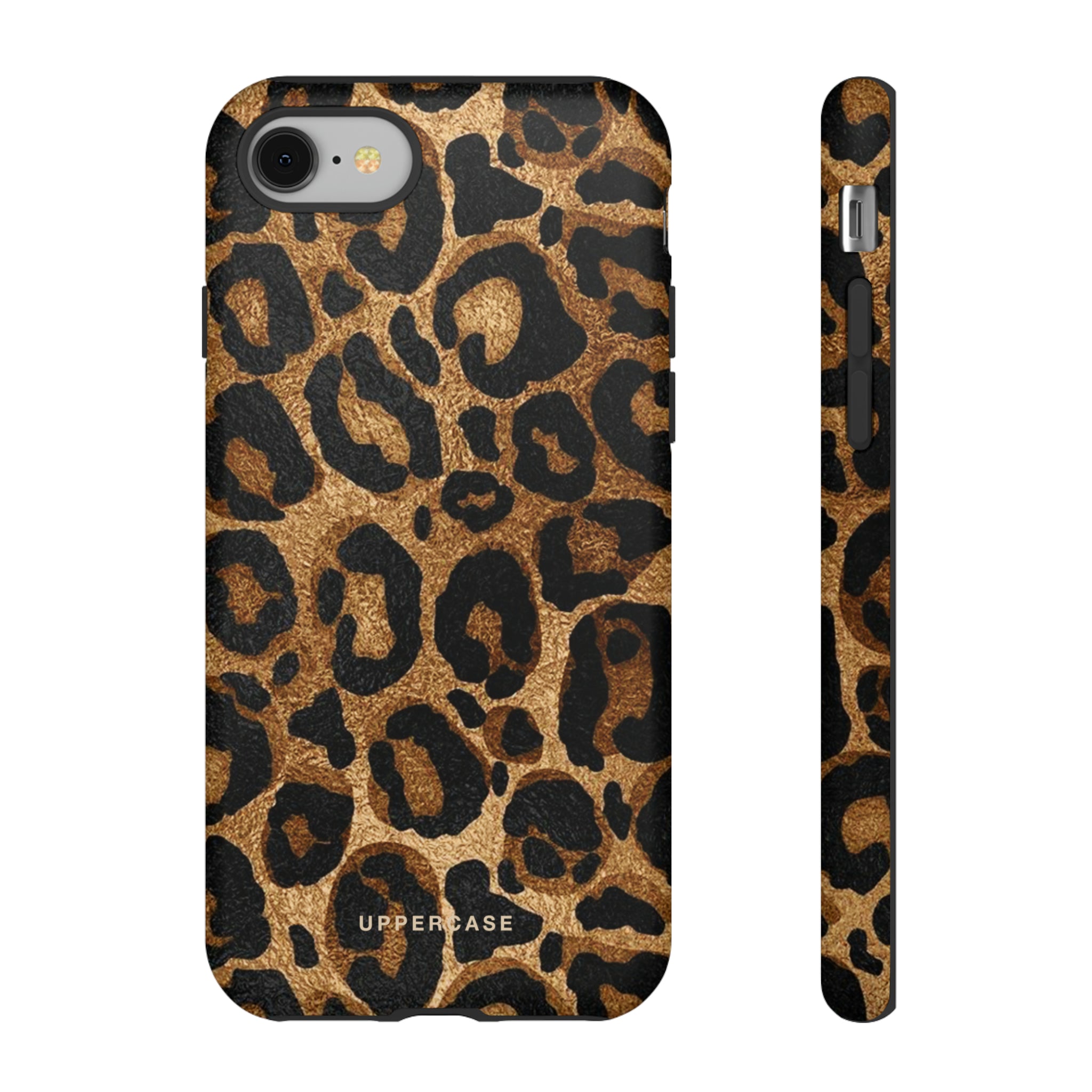 Luxe Leo - Strong Case