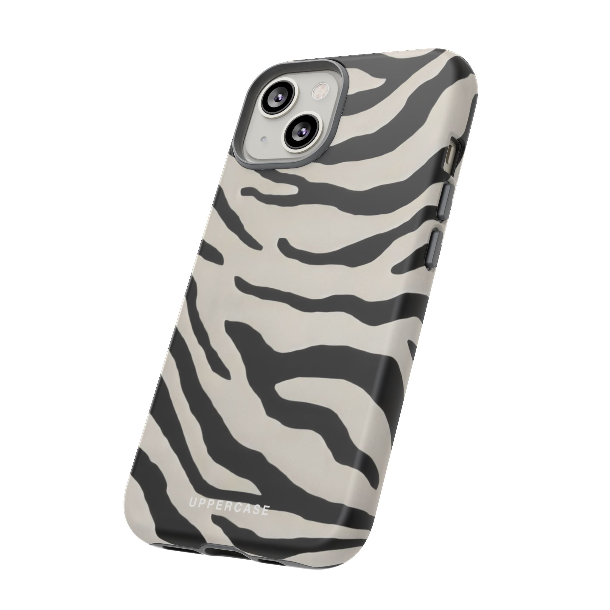 Nairobi Zebra - Strong Case