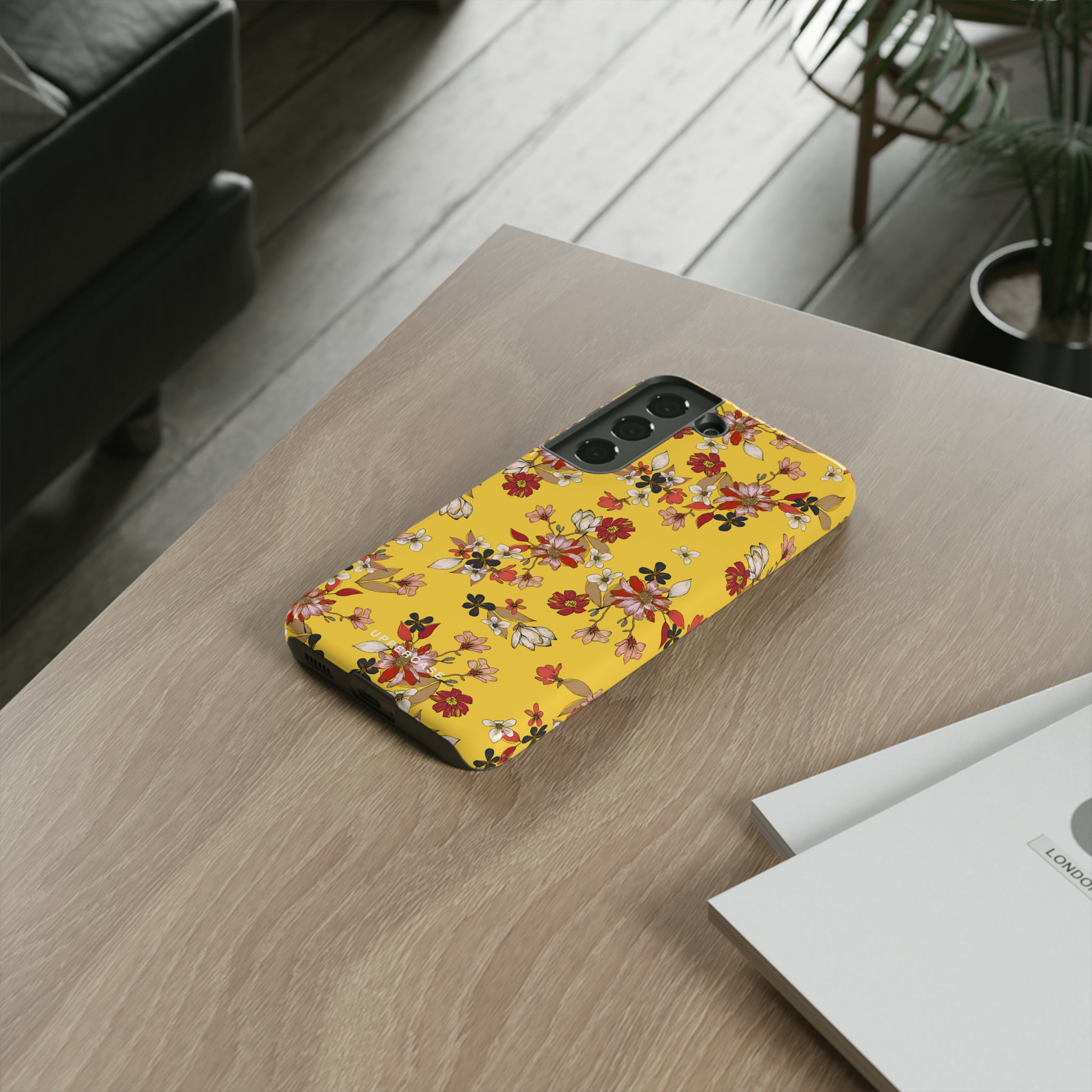 Daylight Floral - Strong Case