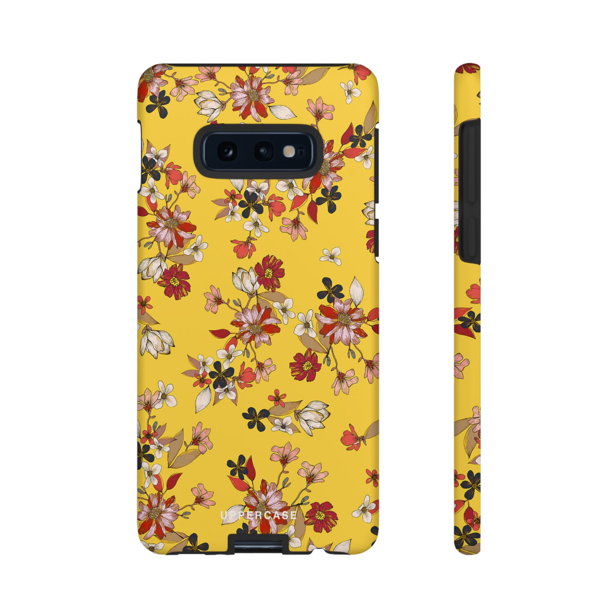 Daylight Floral - Strong Case