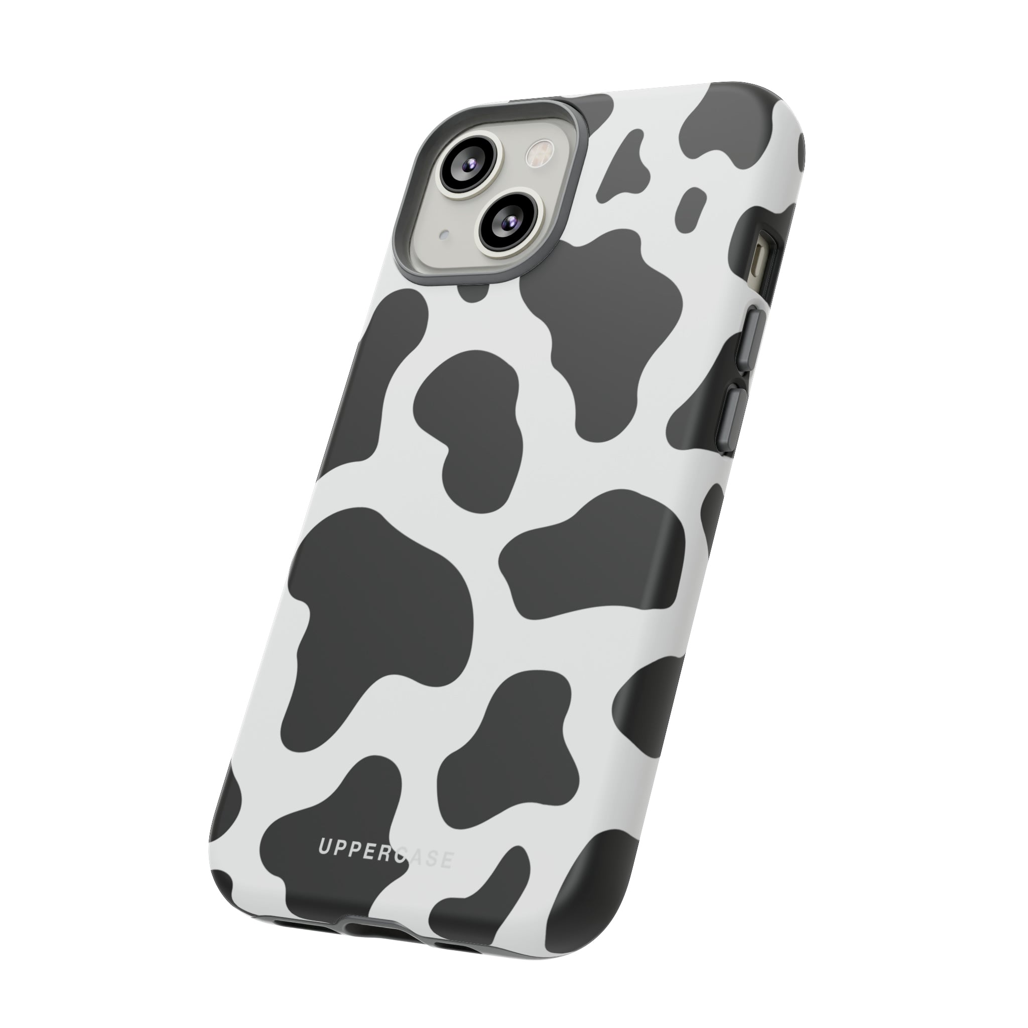 Milky Way - Black - Strong Case