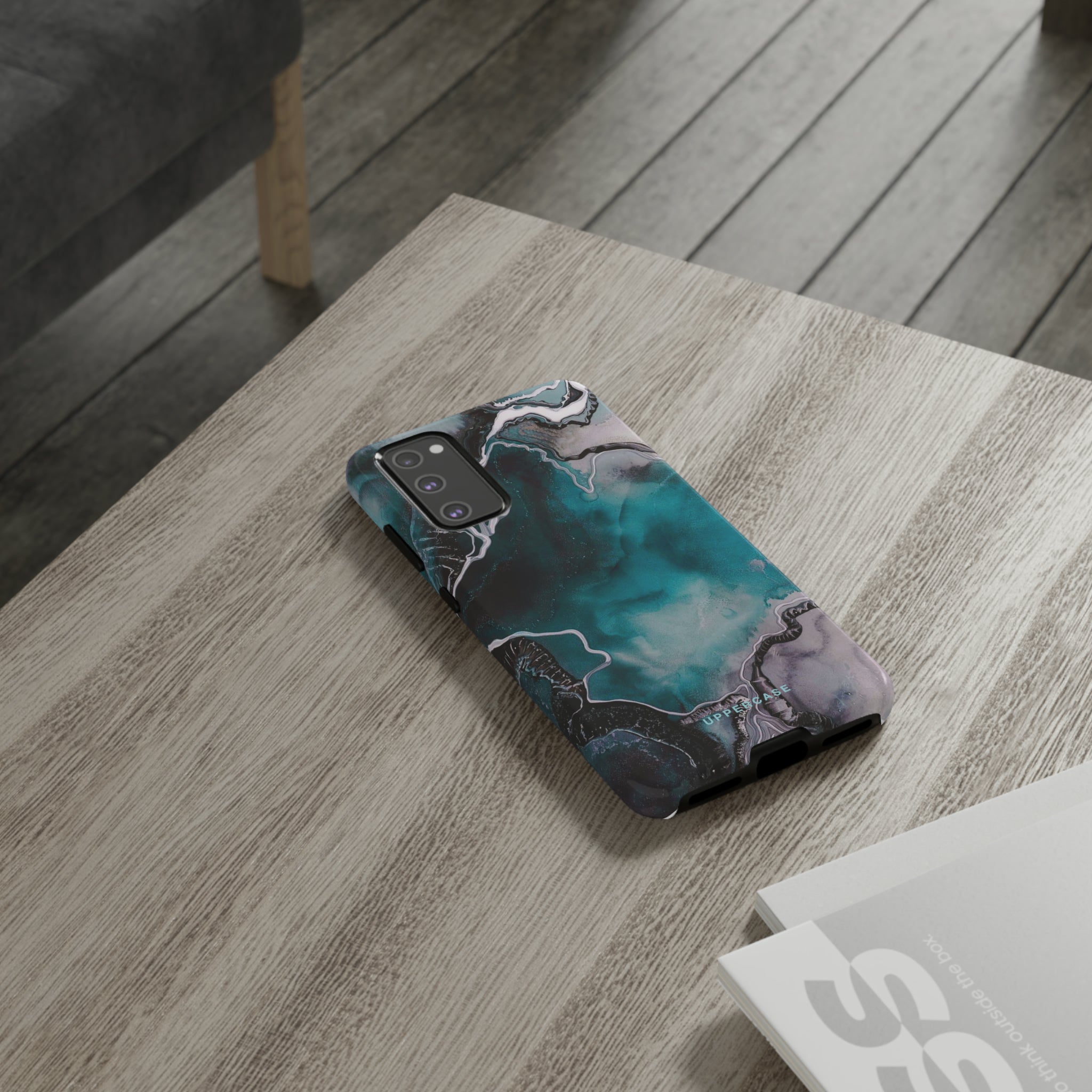 Custom iPhone Case