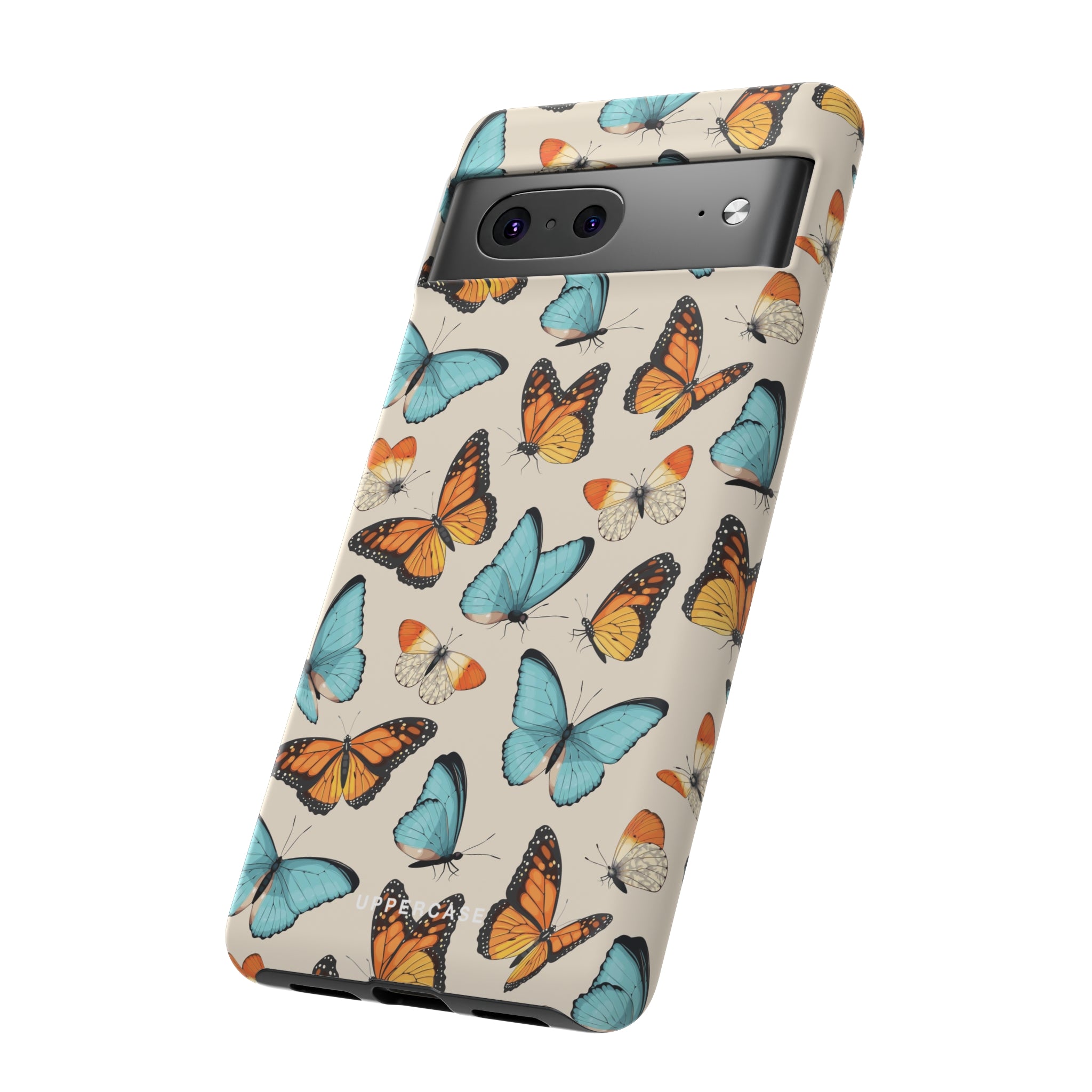 Butterfly Bella - Strong Case