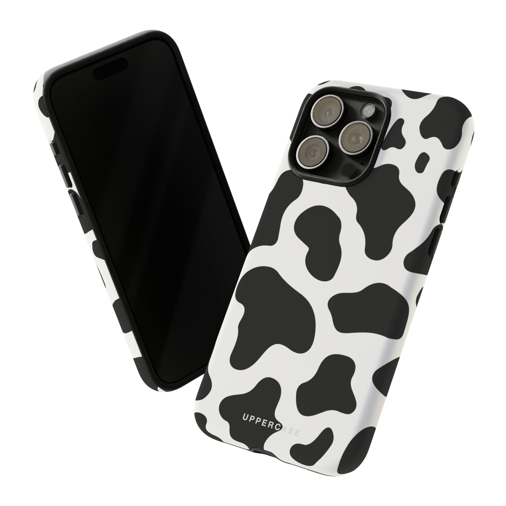 Milky Way - Black - Strong Case