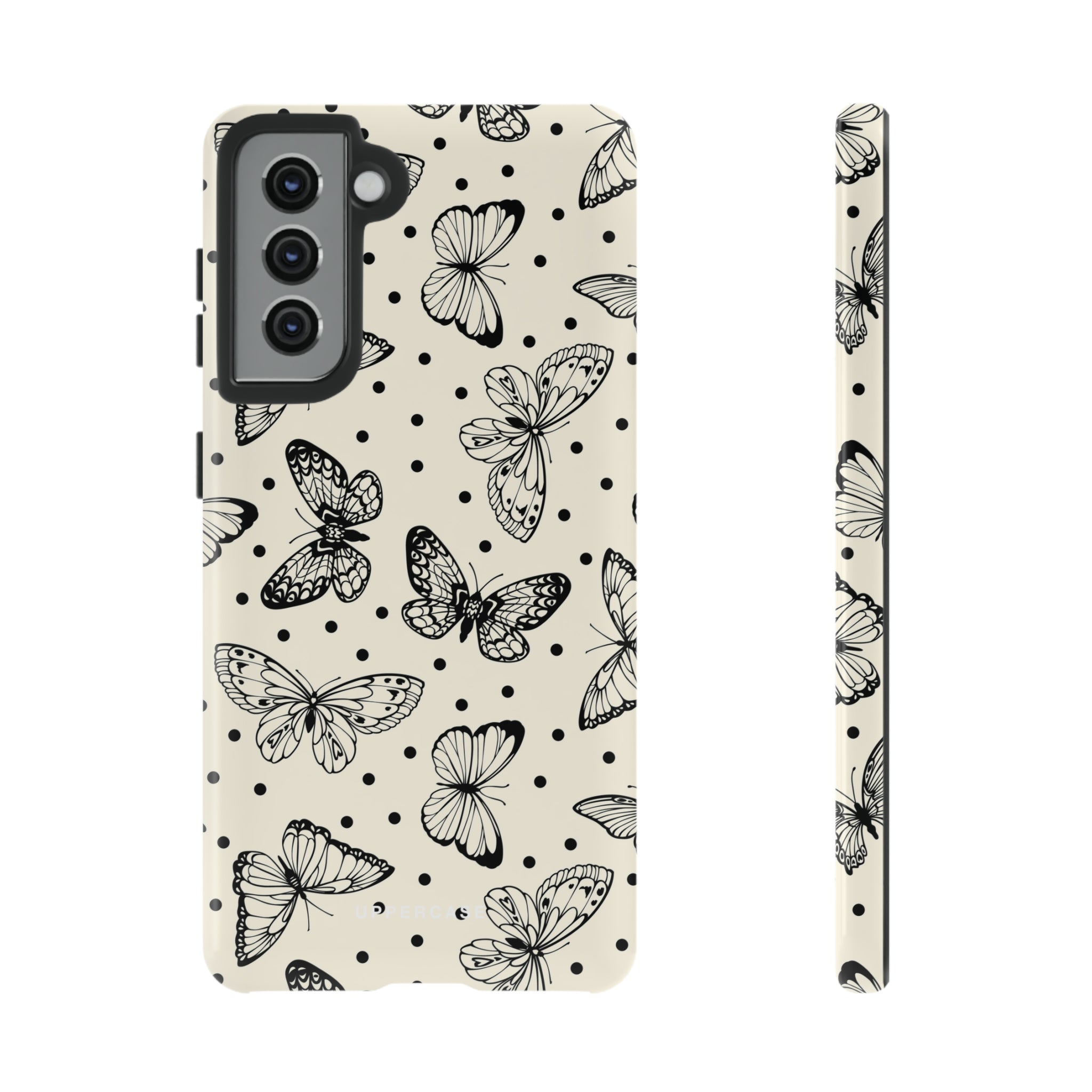 Butterfly Sprinkle - Strong Case