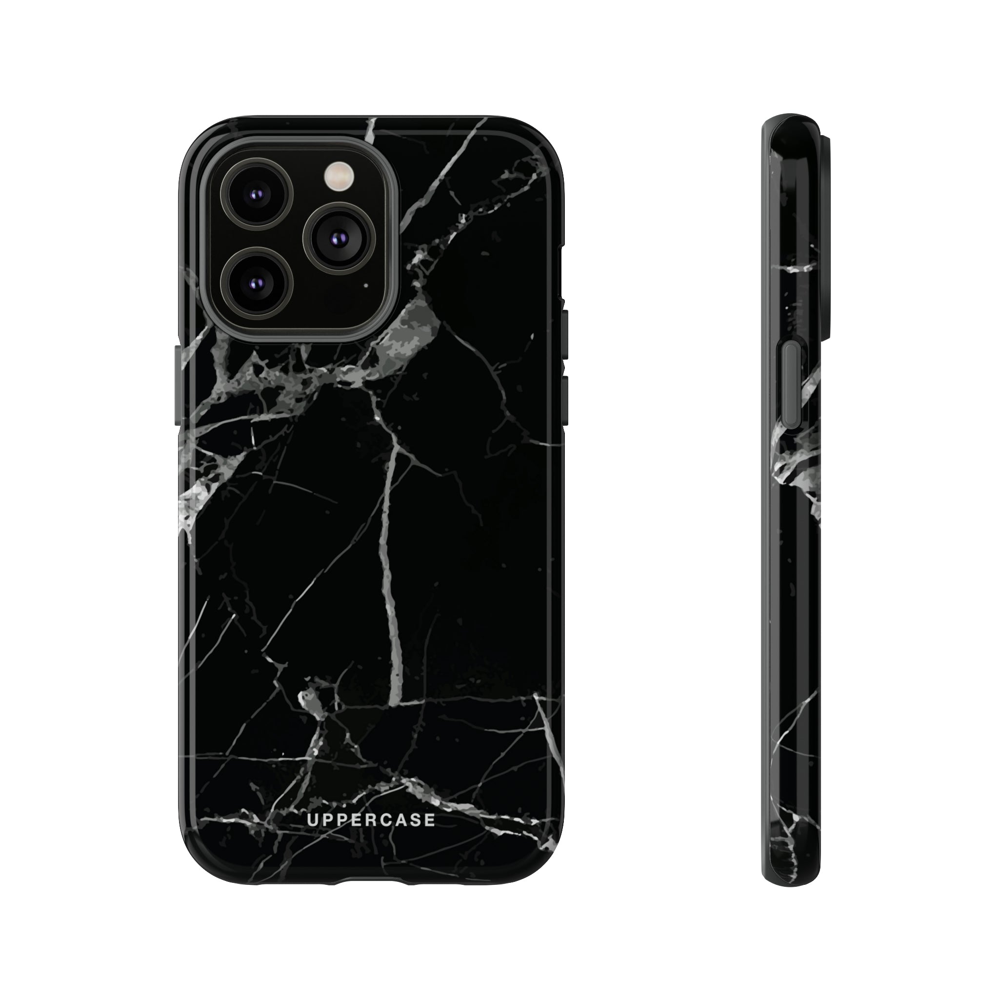 Midnight Marble - Strong Case