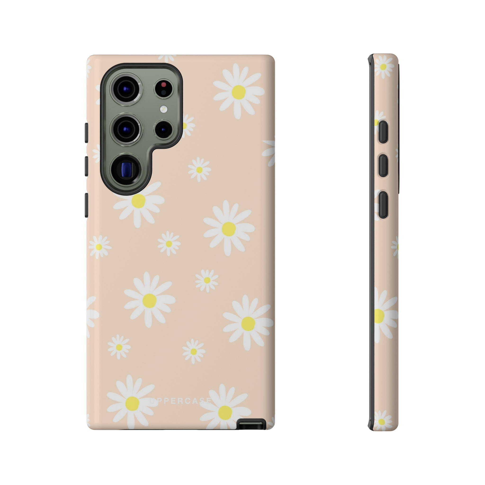 Blossomy Daisy - Strong Case