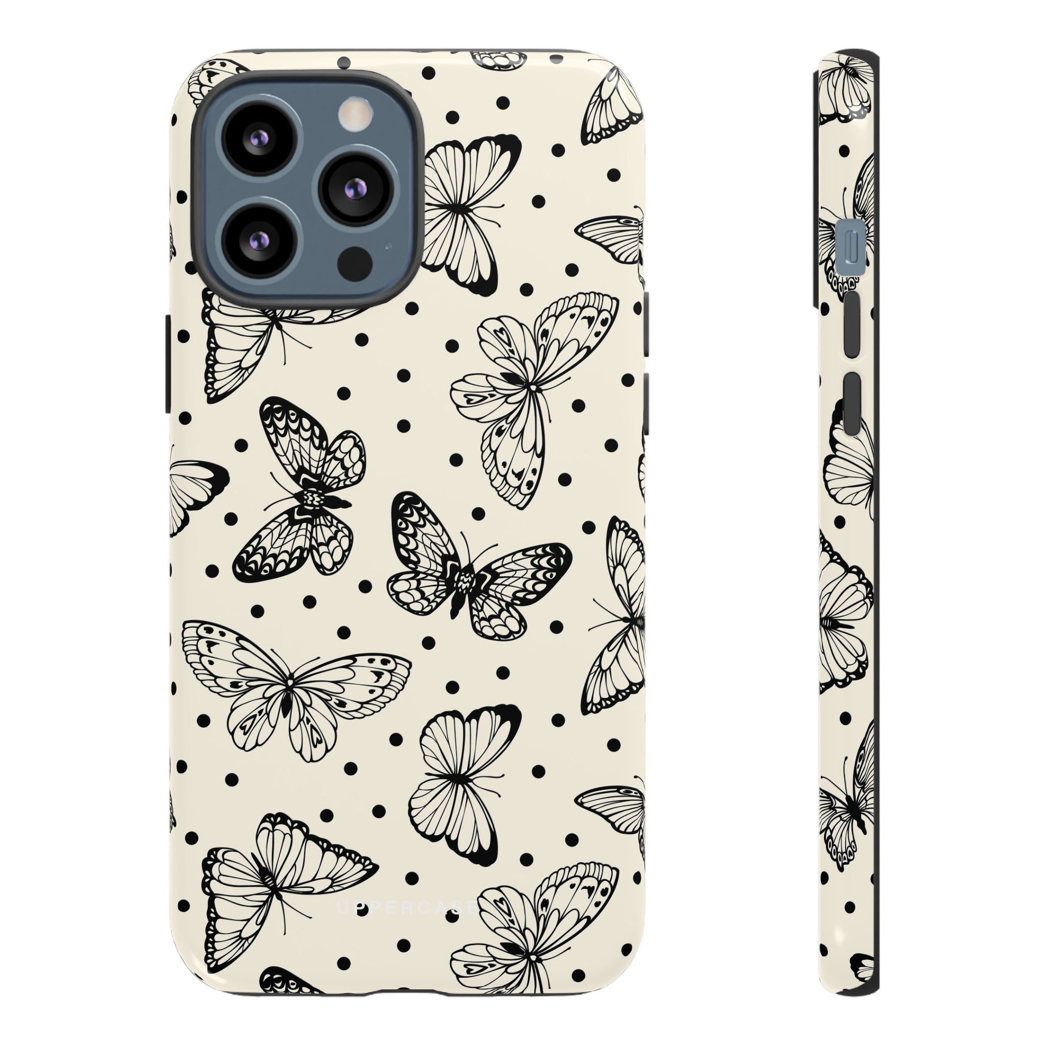 Butterfly Sprinkle - Strong Case