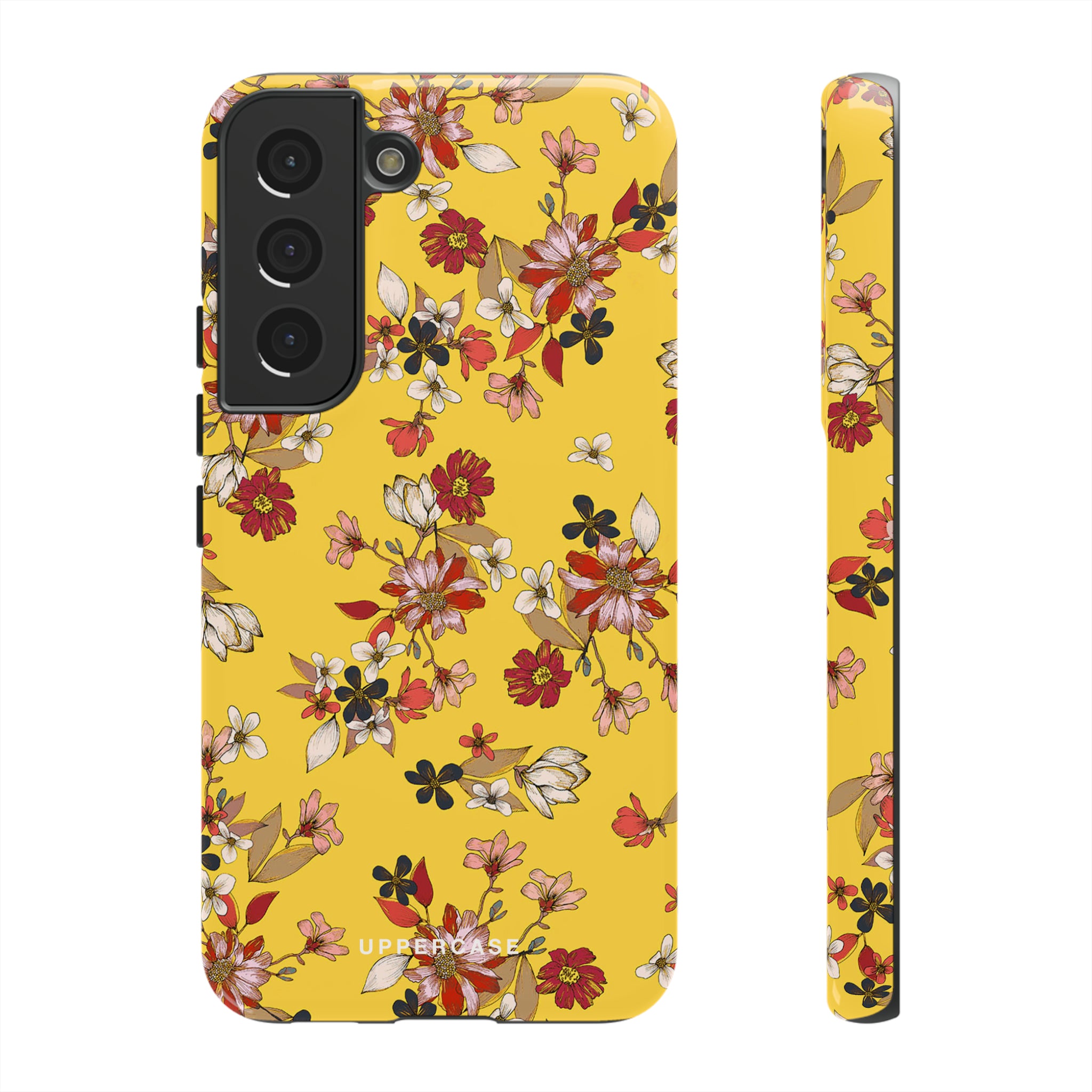 Daylight Floral - Strong Case