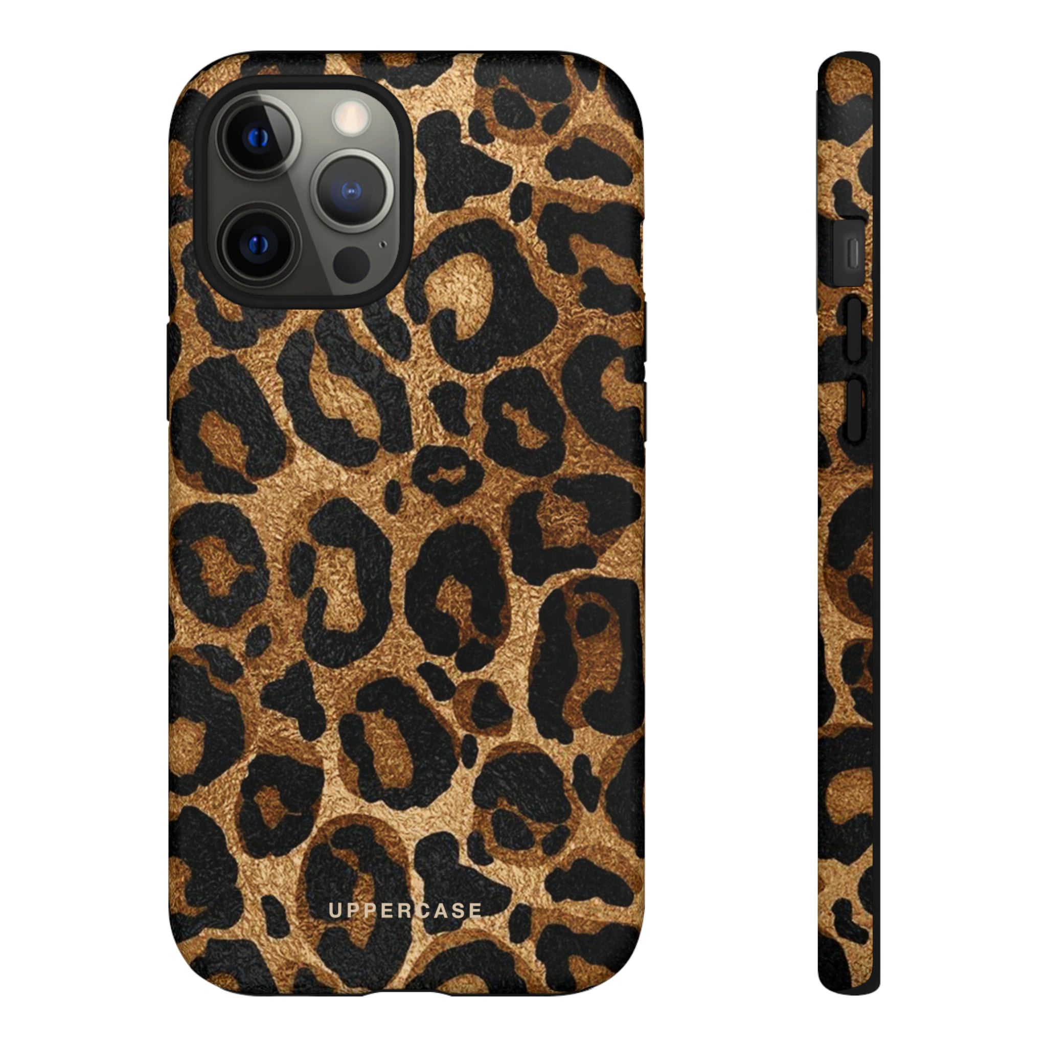 Luxe Leo - Strong Case