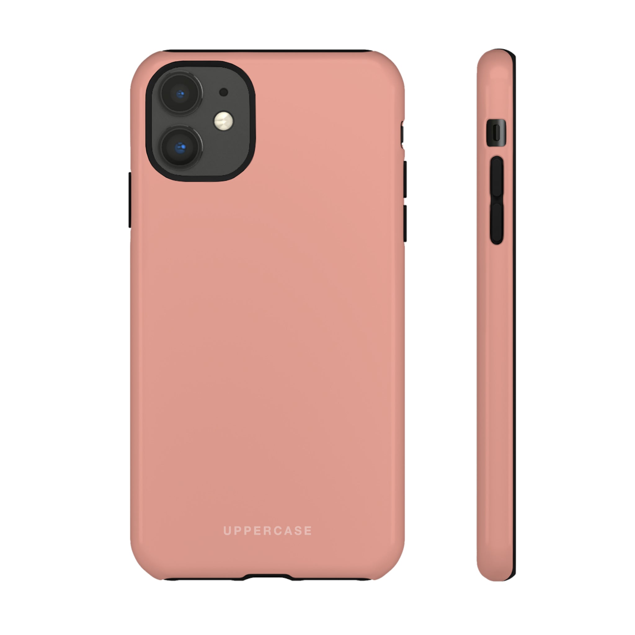 Peach - Strong Case