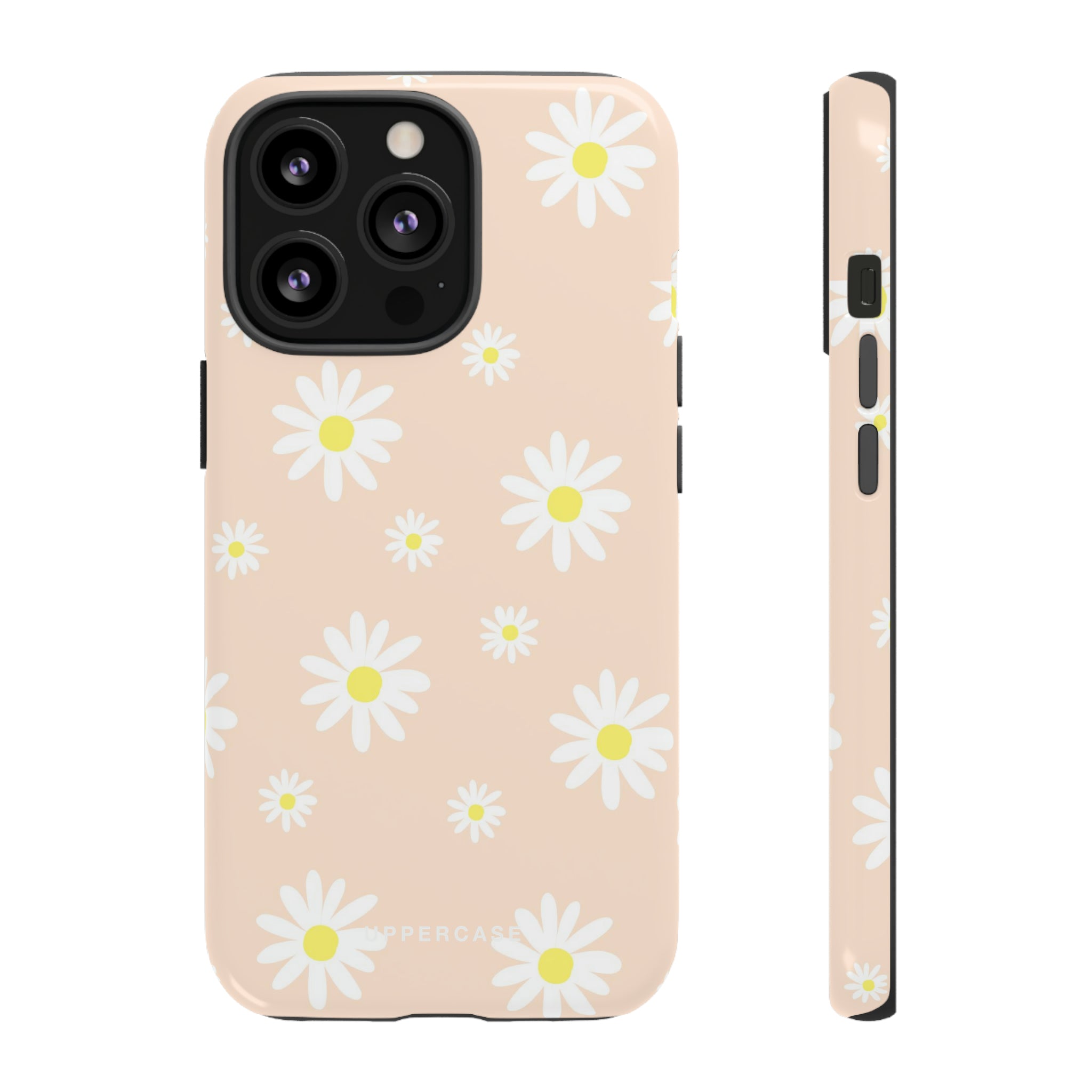 Blossomy Daisy - Strong Case