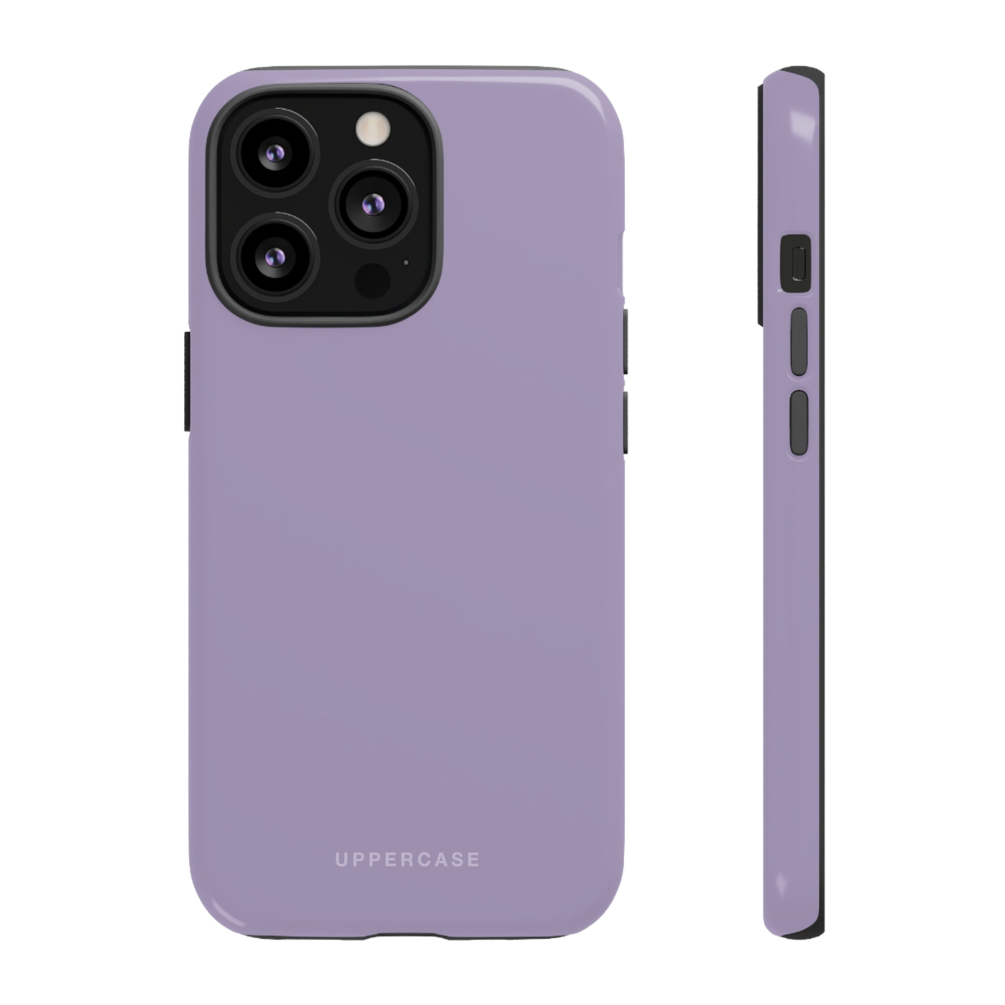 Lilac - Strong Case