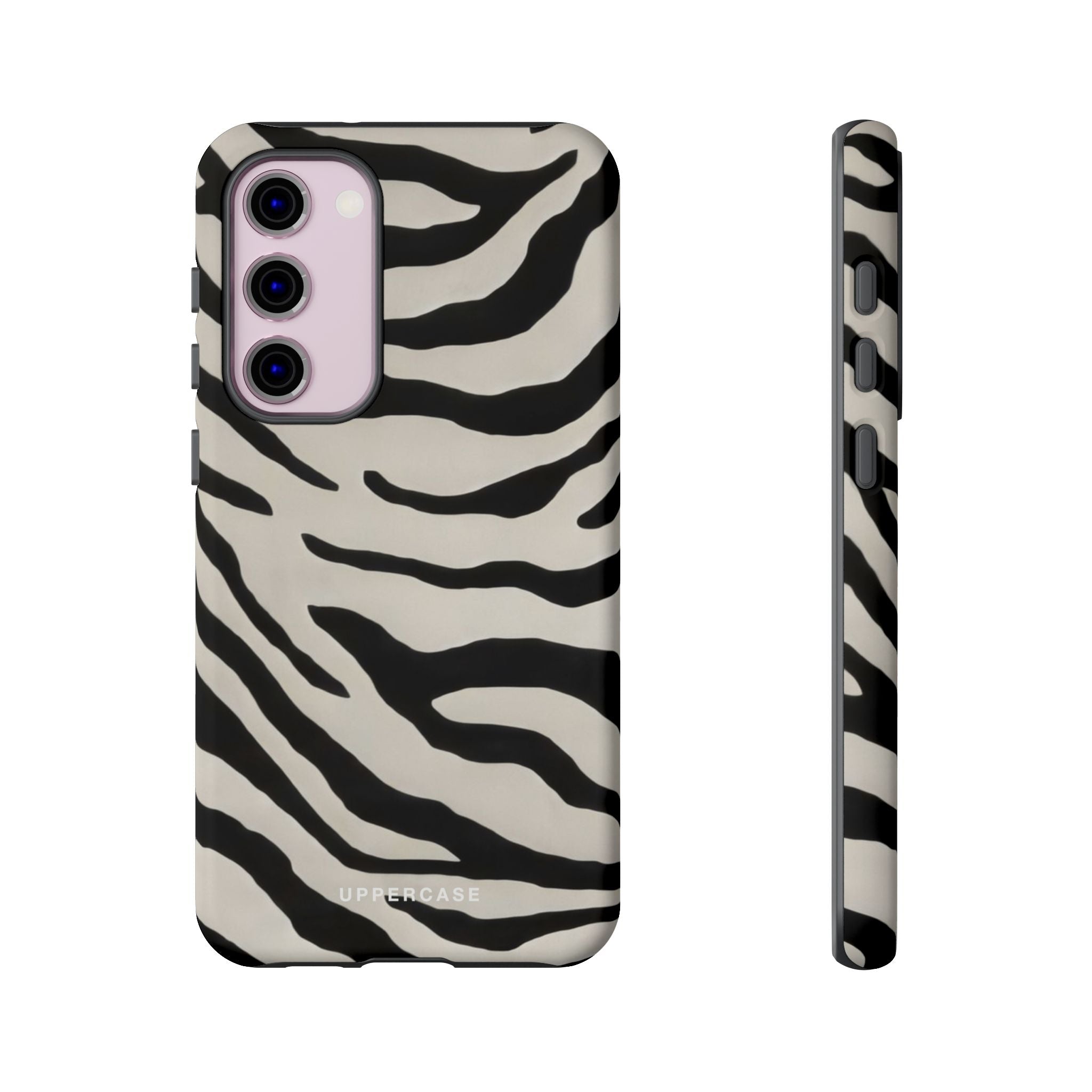 Nairobi Zebra - Strong Case