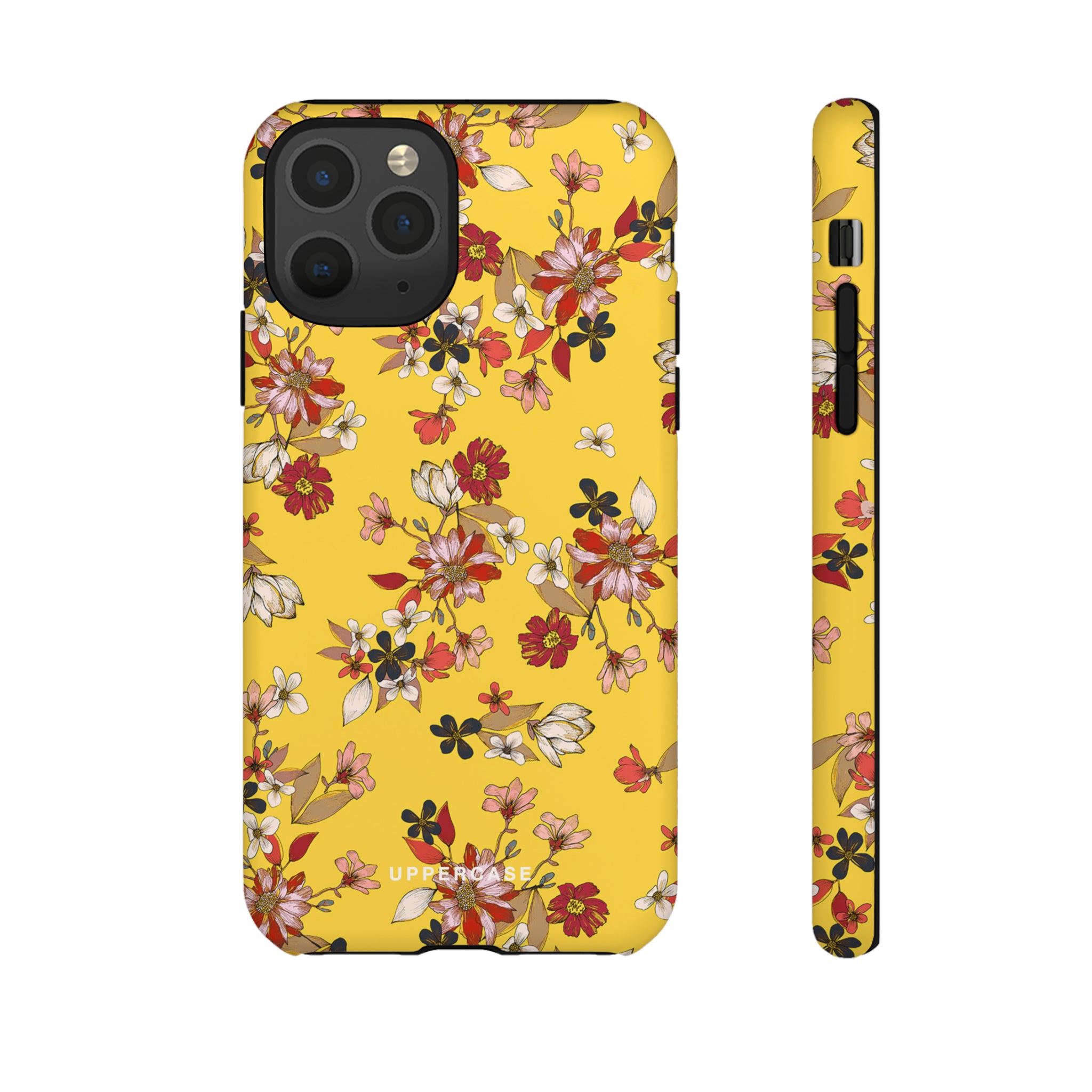 Daylight Floral - Strong Case