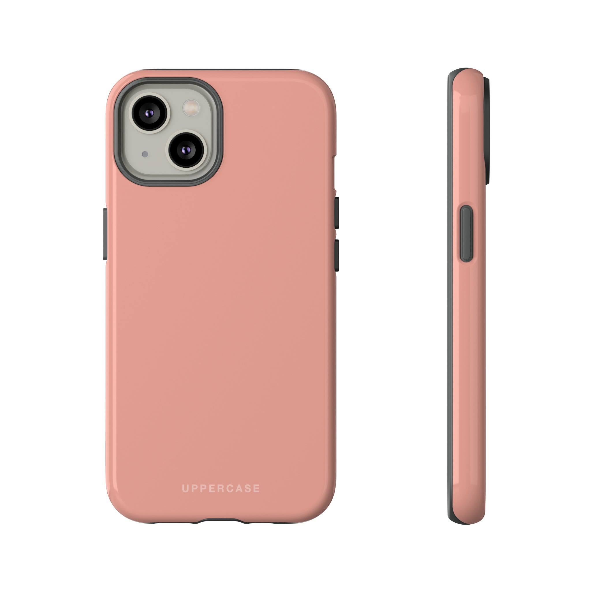 Peach - Strong Case