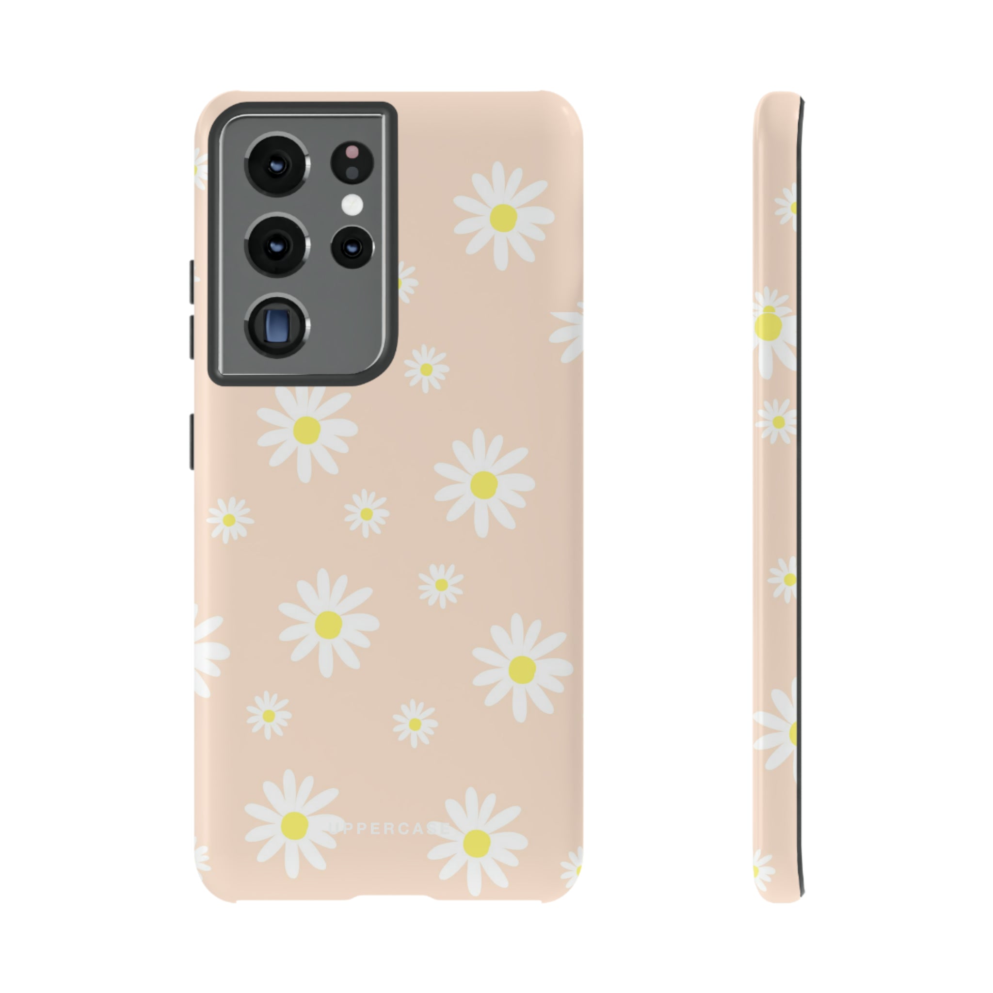 Blossomy Daisy - Strong Case