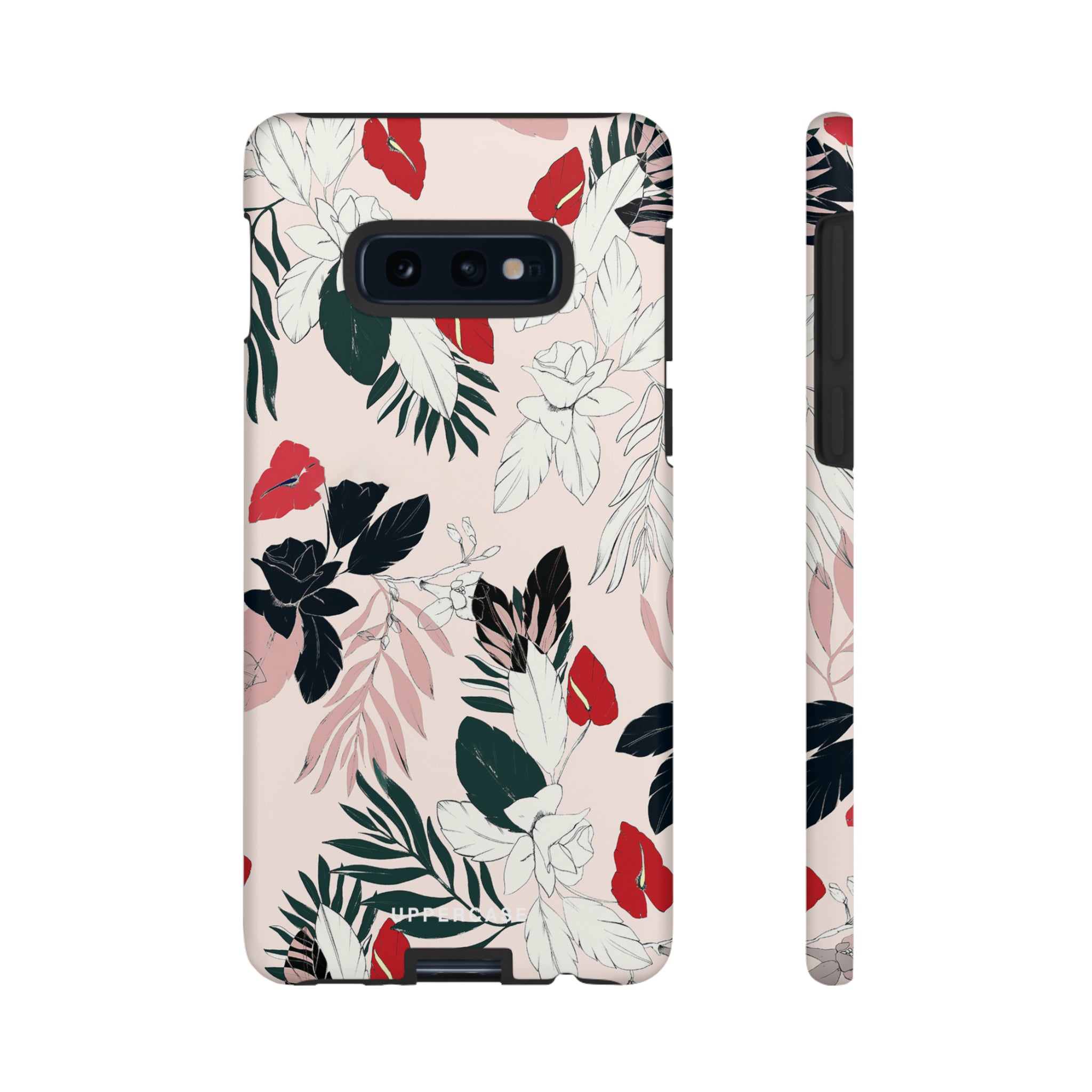 Floral Paradise - Strong Case