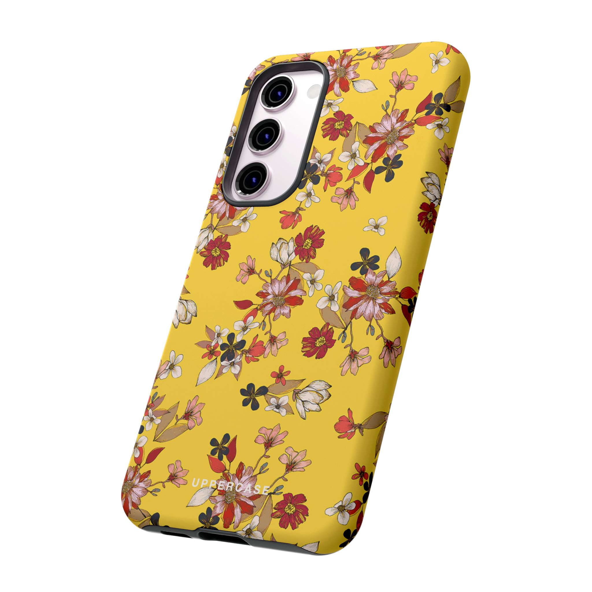 Daylight Floral - Strong Case