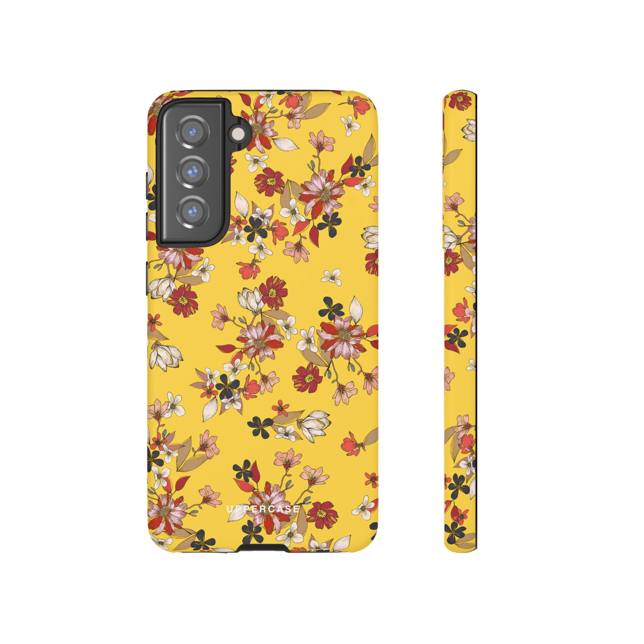 Daylight Floral - Strong Case