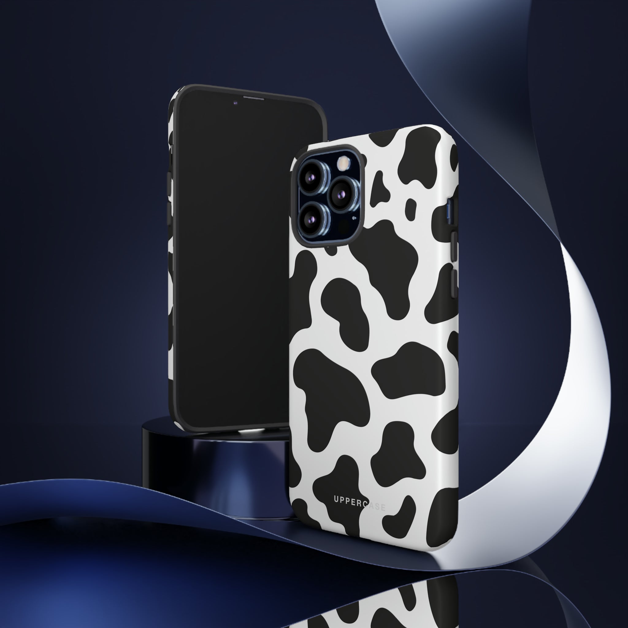 Milky Way - Black - Strong Case