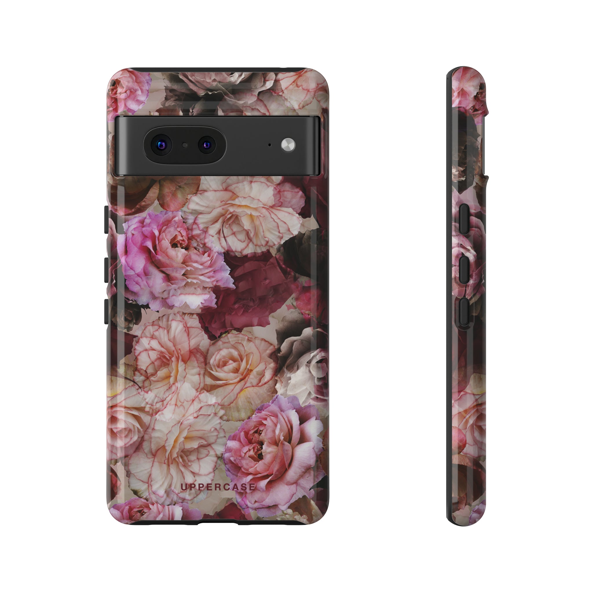 Rose Bouquet - Strong Case