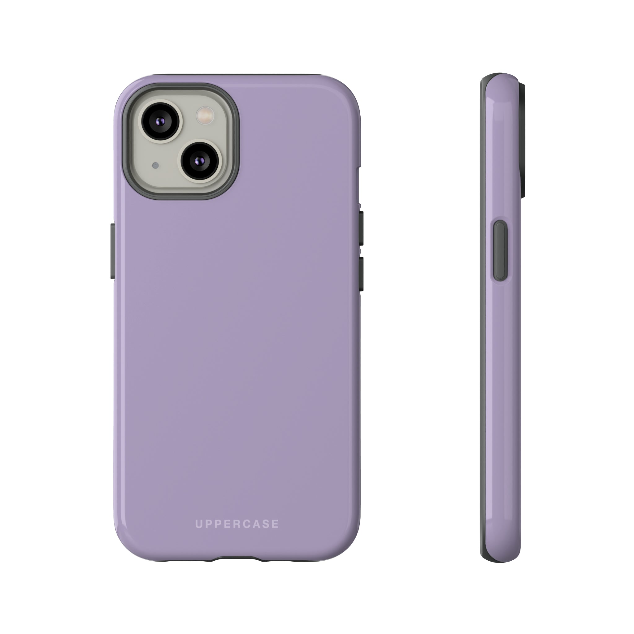 Lilac - Strong Case