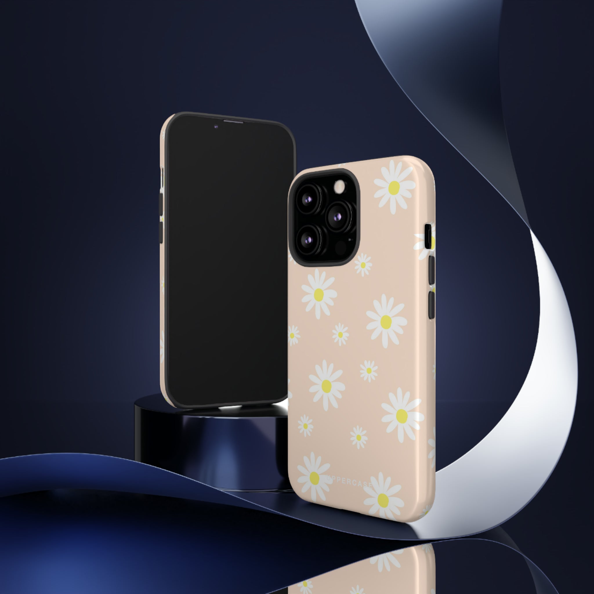 Blossomy Daisy - Strong Case