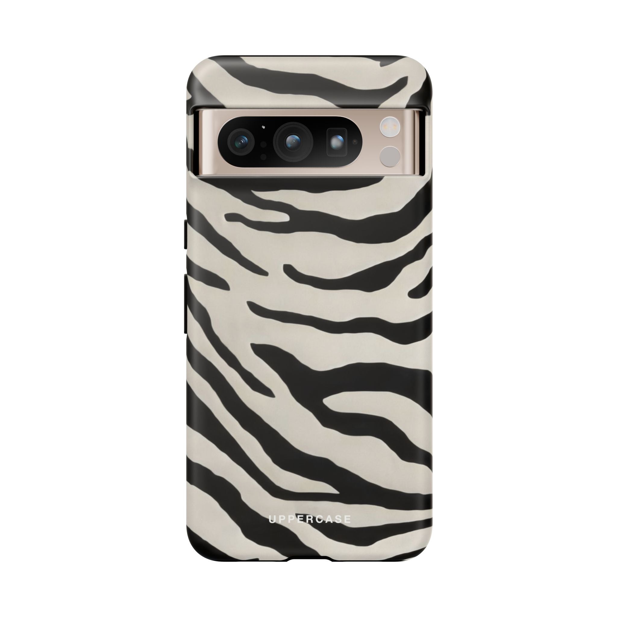 Nairobi Zebra - Strong Case