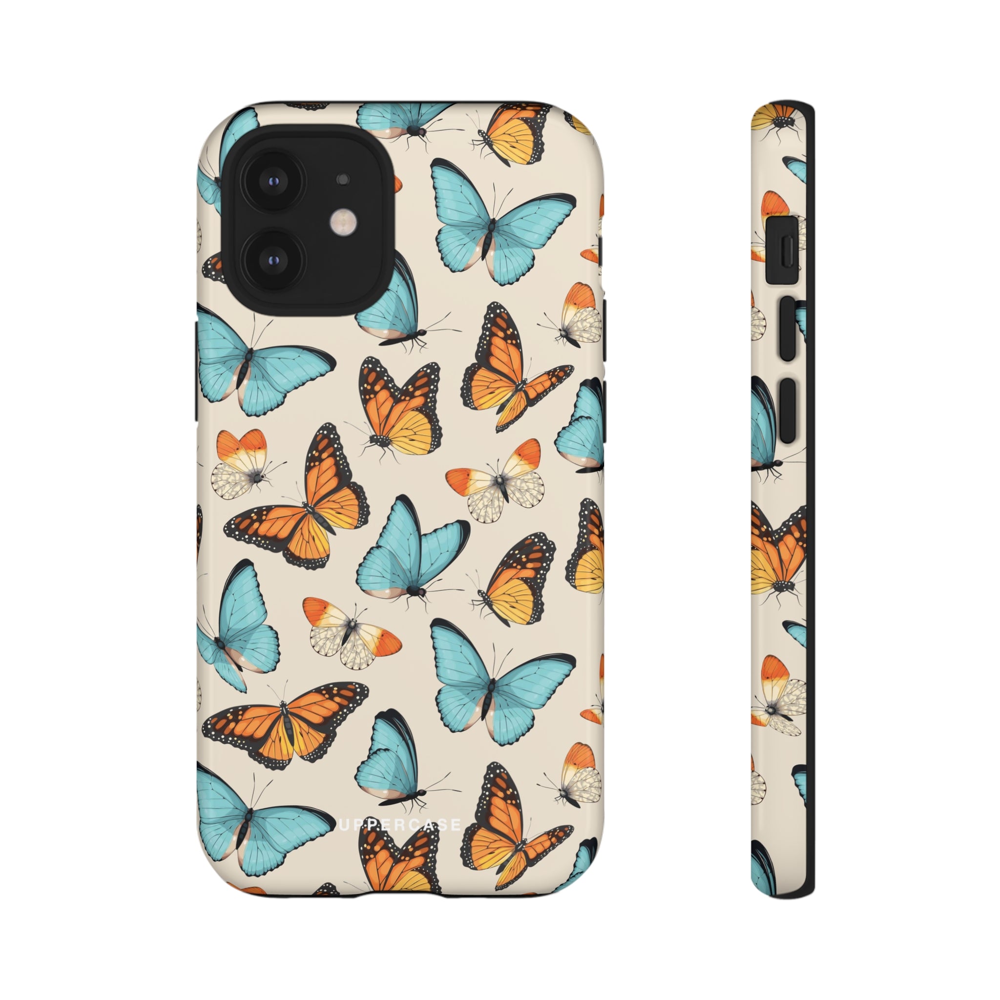 Butterfly Bella - Strong Case