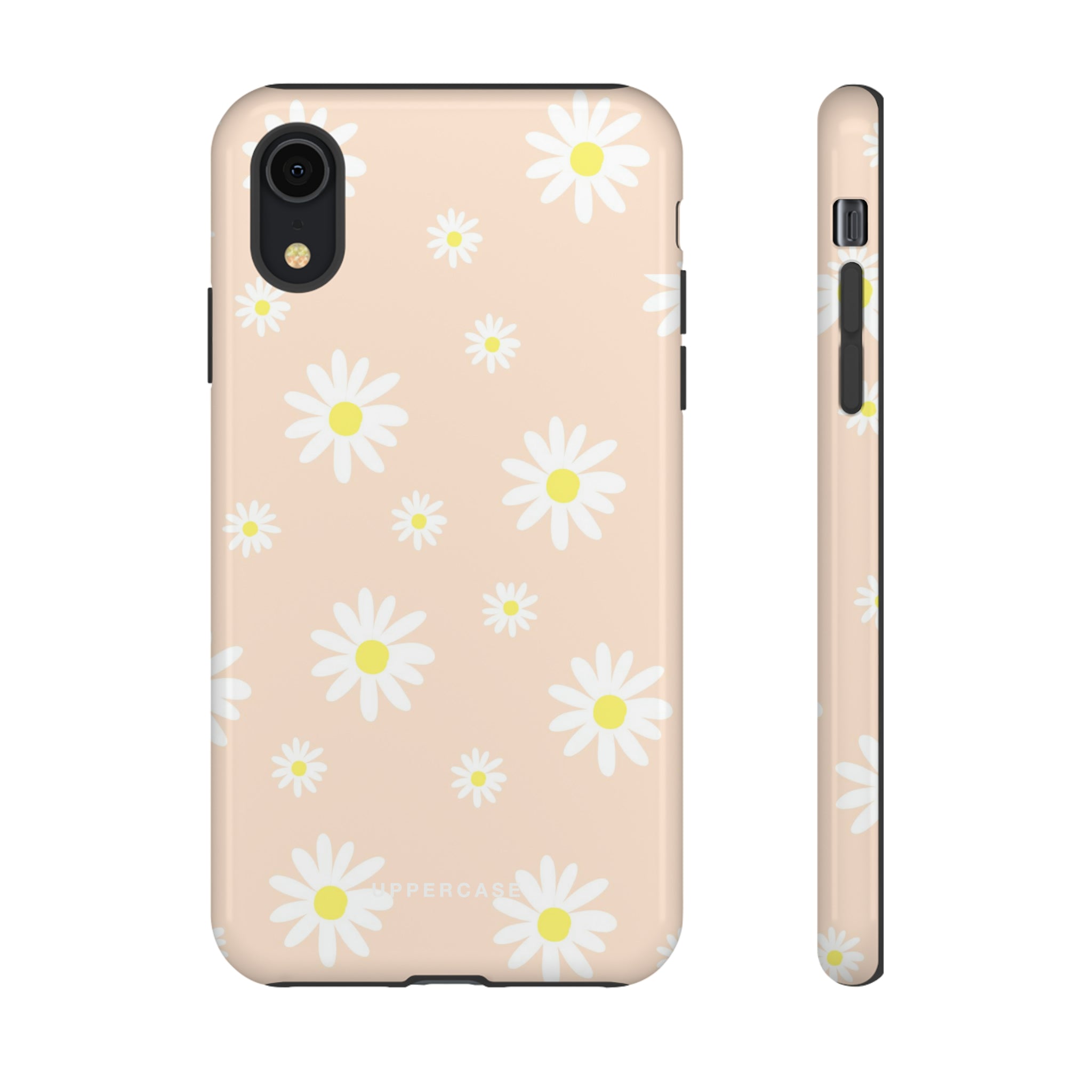 Blossomy Daisy - Strong Case