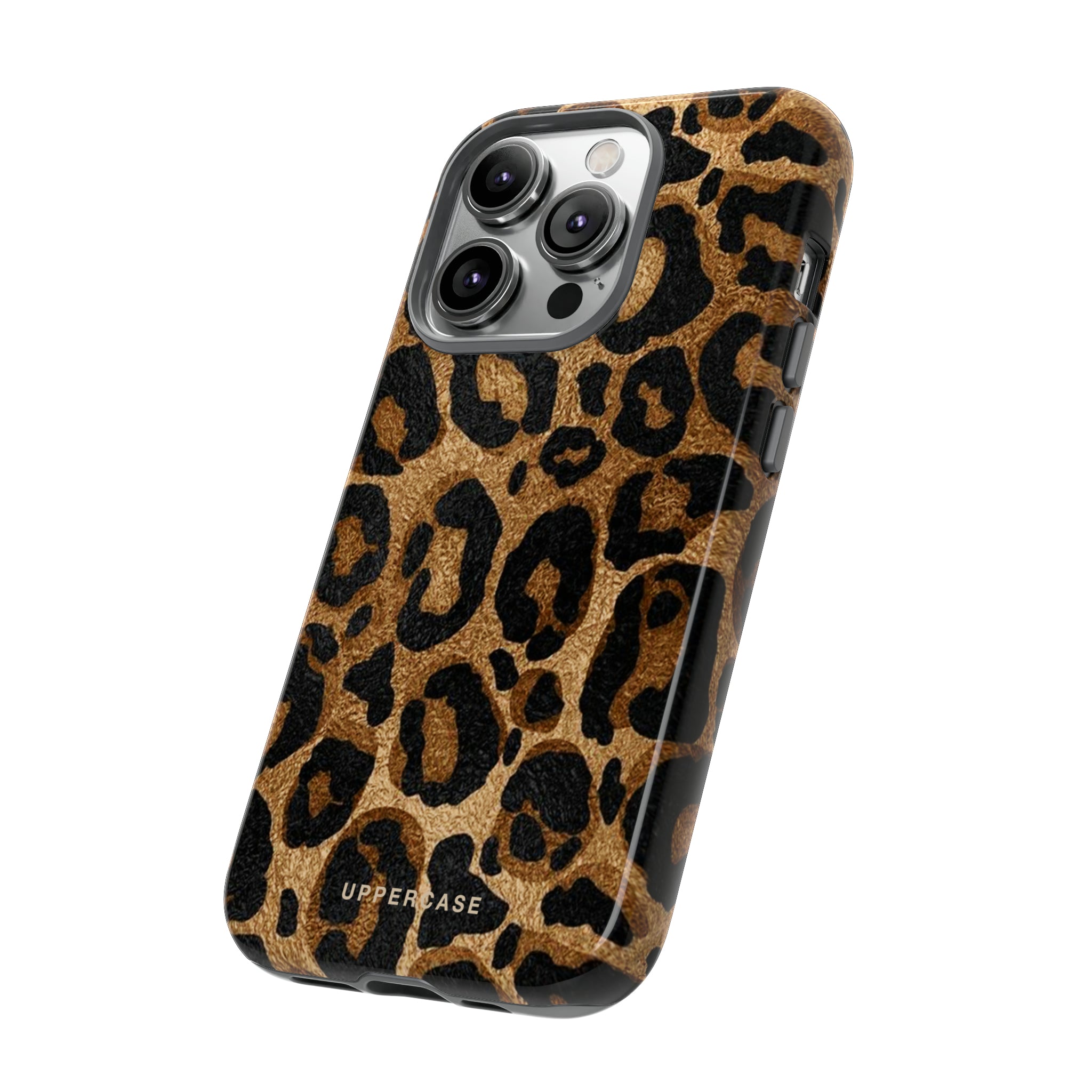 Luxe Leo - Strong Case