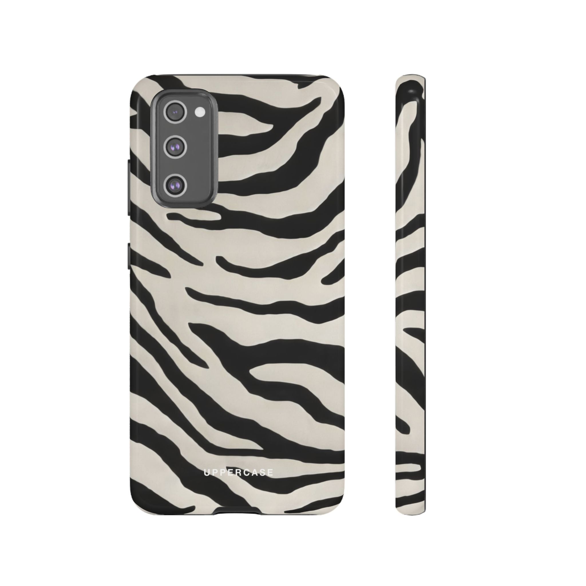 Nairobi Zebra - Strong Case