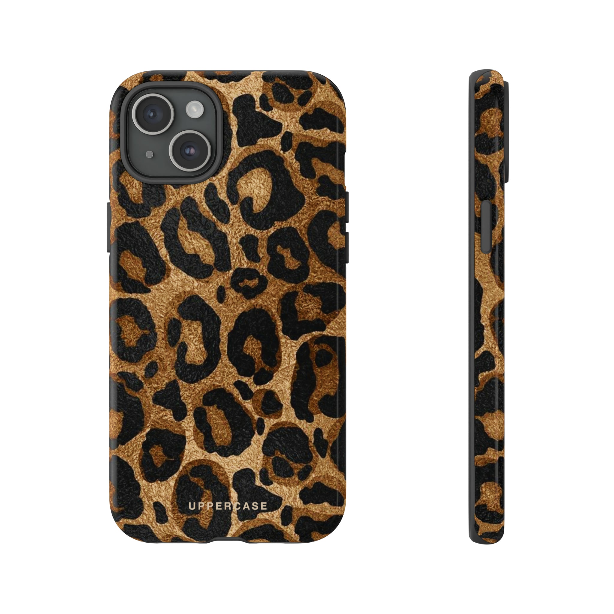 Luxe Leo - Strong Case