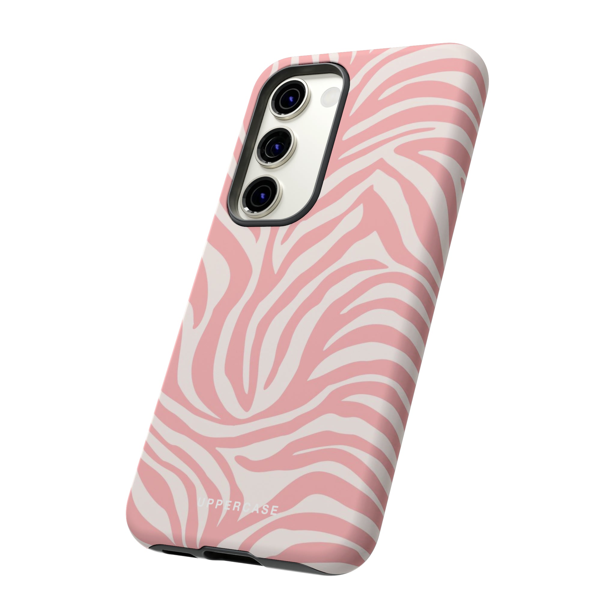 Free Spirit - Strong Case