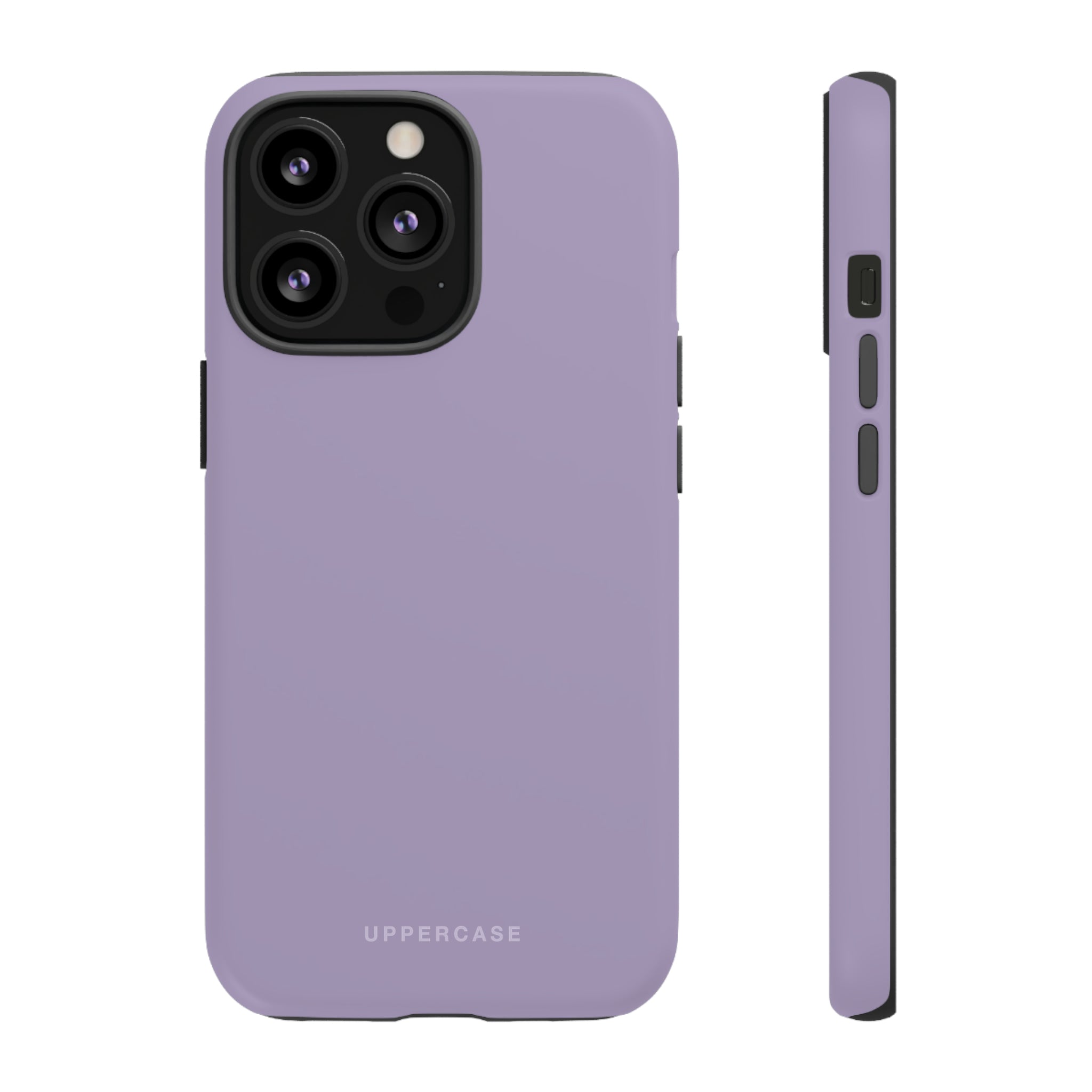 Lilac - Strong Case