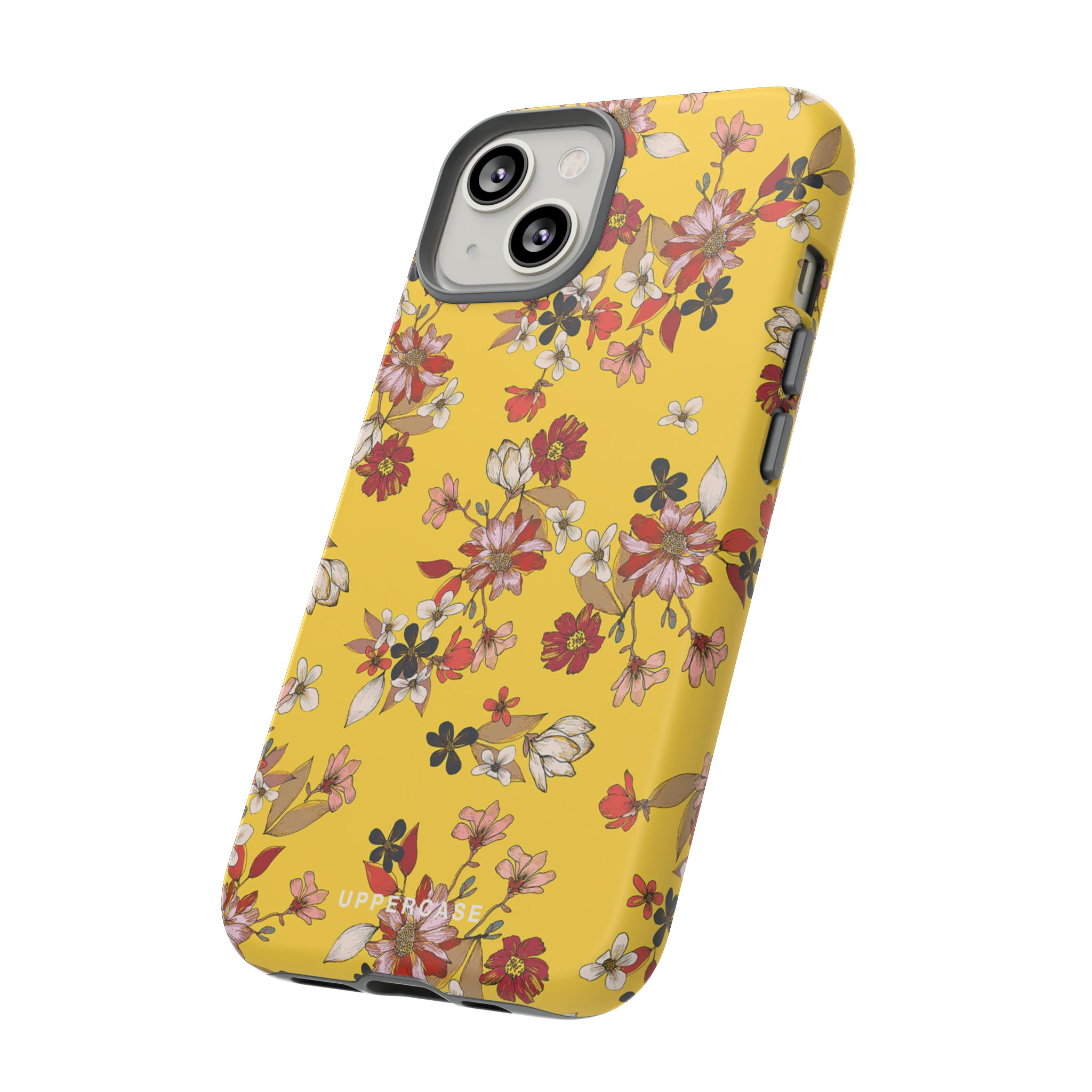 Daylight Floral - Strong Case