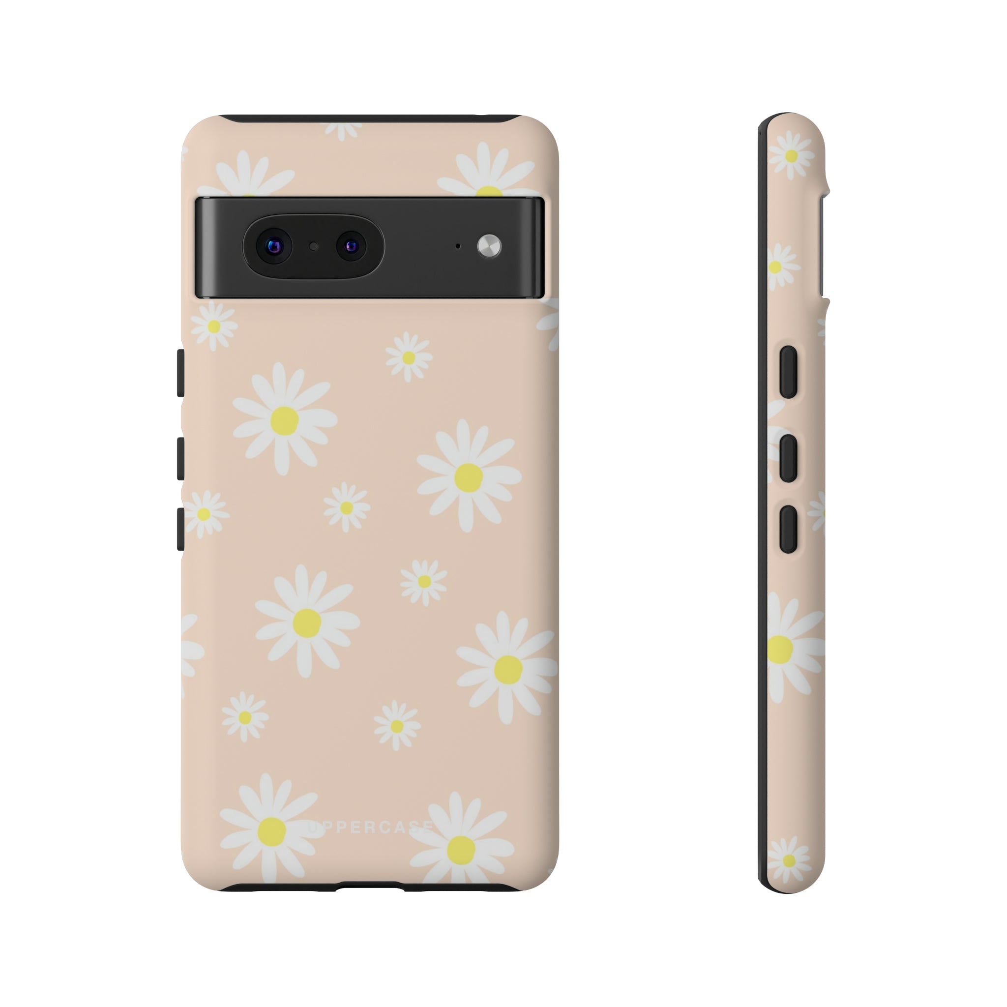 Blossomy Daisy - Strong Case