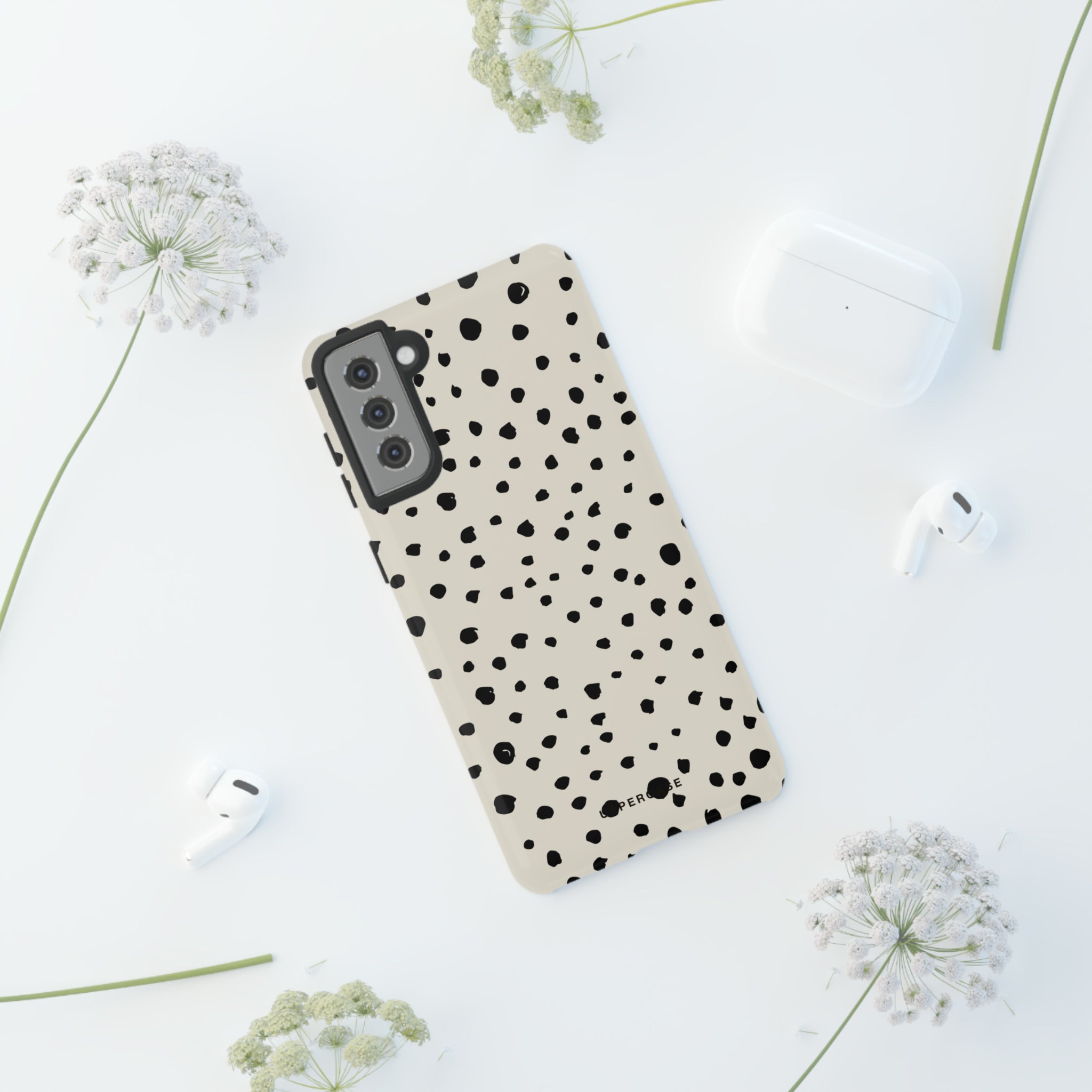 Freckle Flair - Strong Case