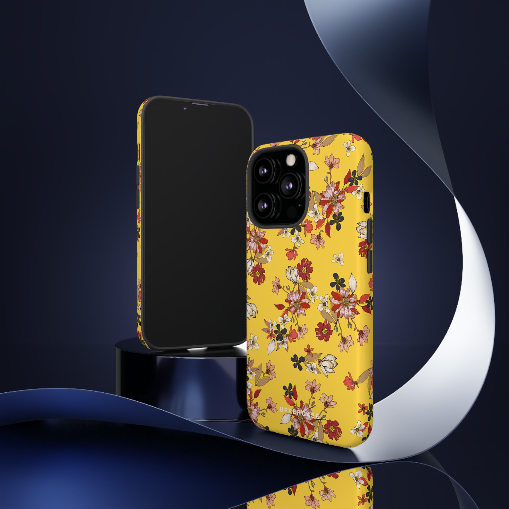 Daylight Floral - Strong Case