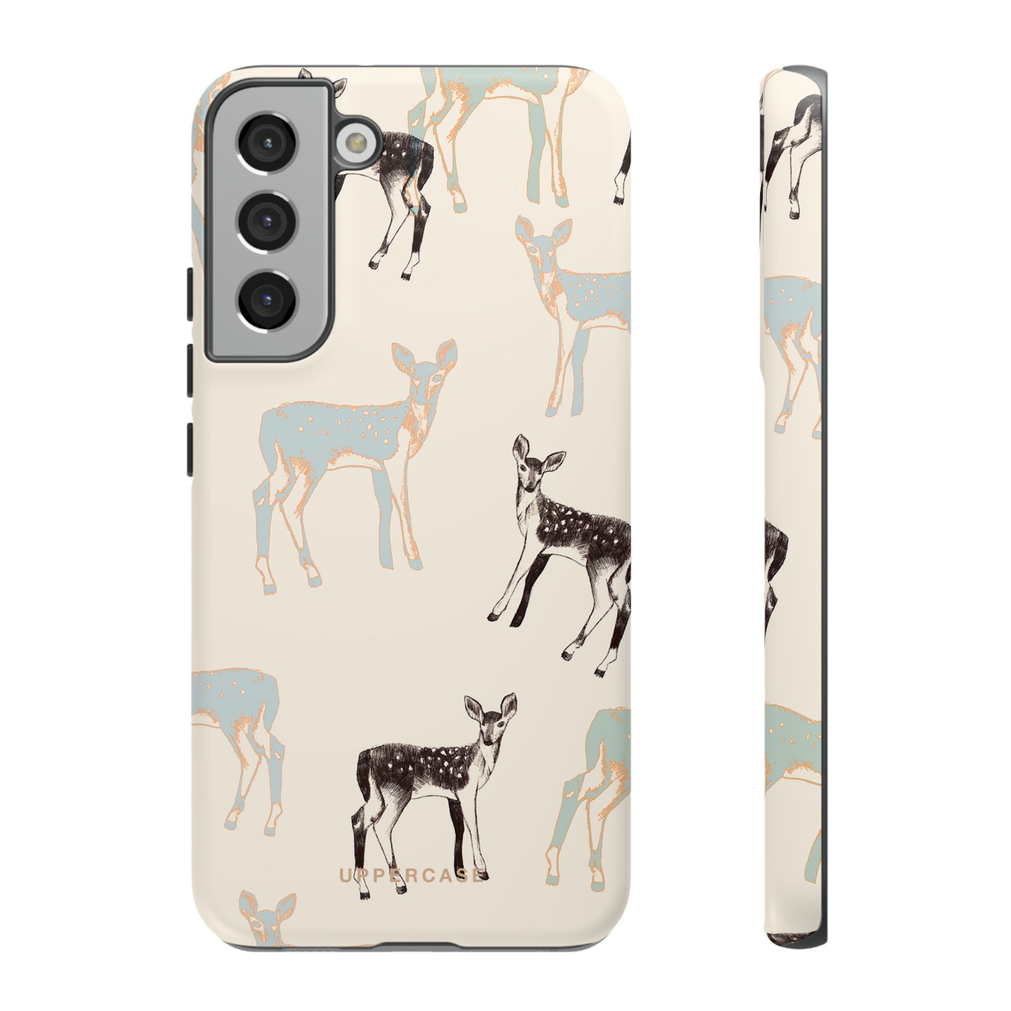 Oh Deer - Strong Case