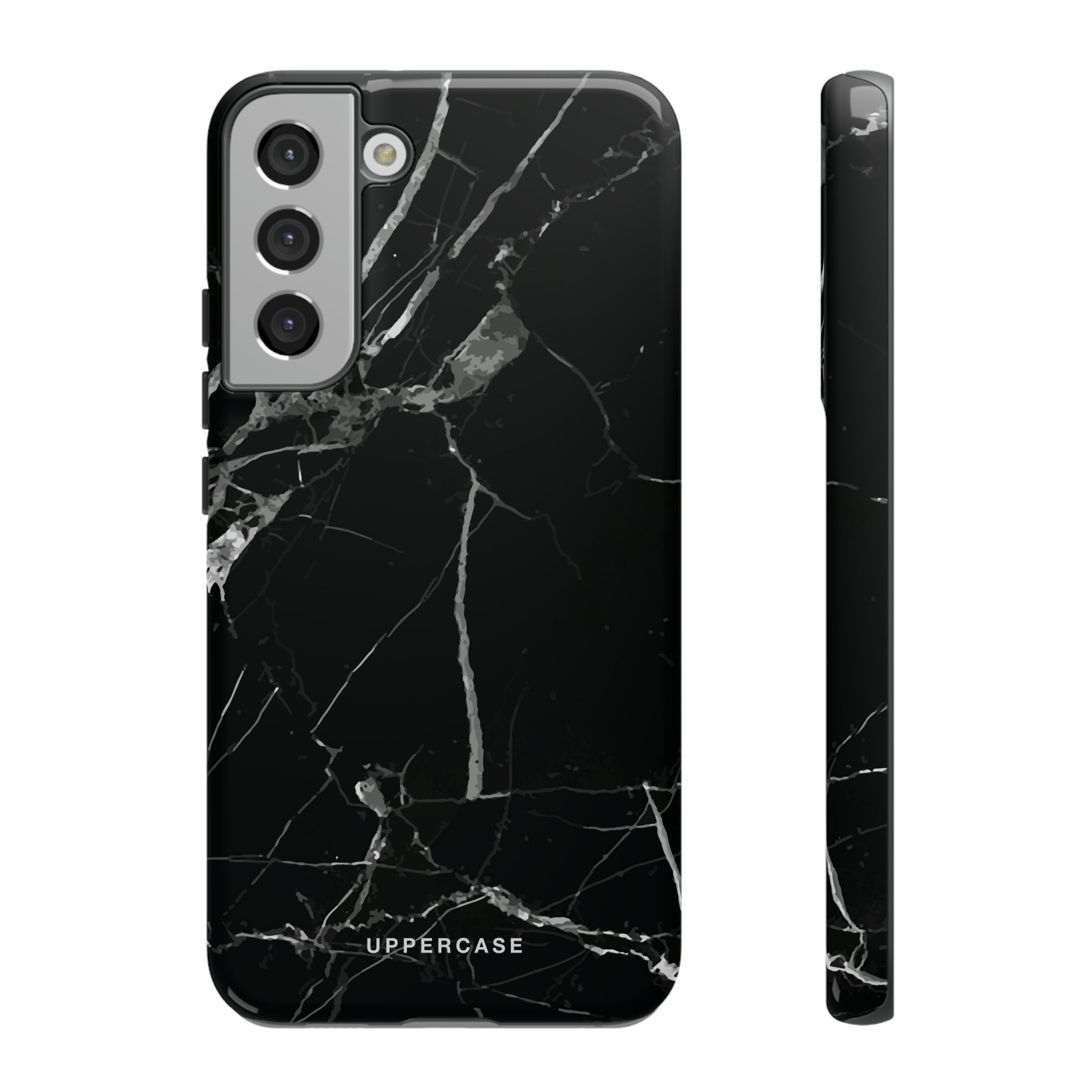 Midnight Marble - Strong Case