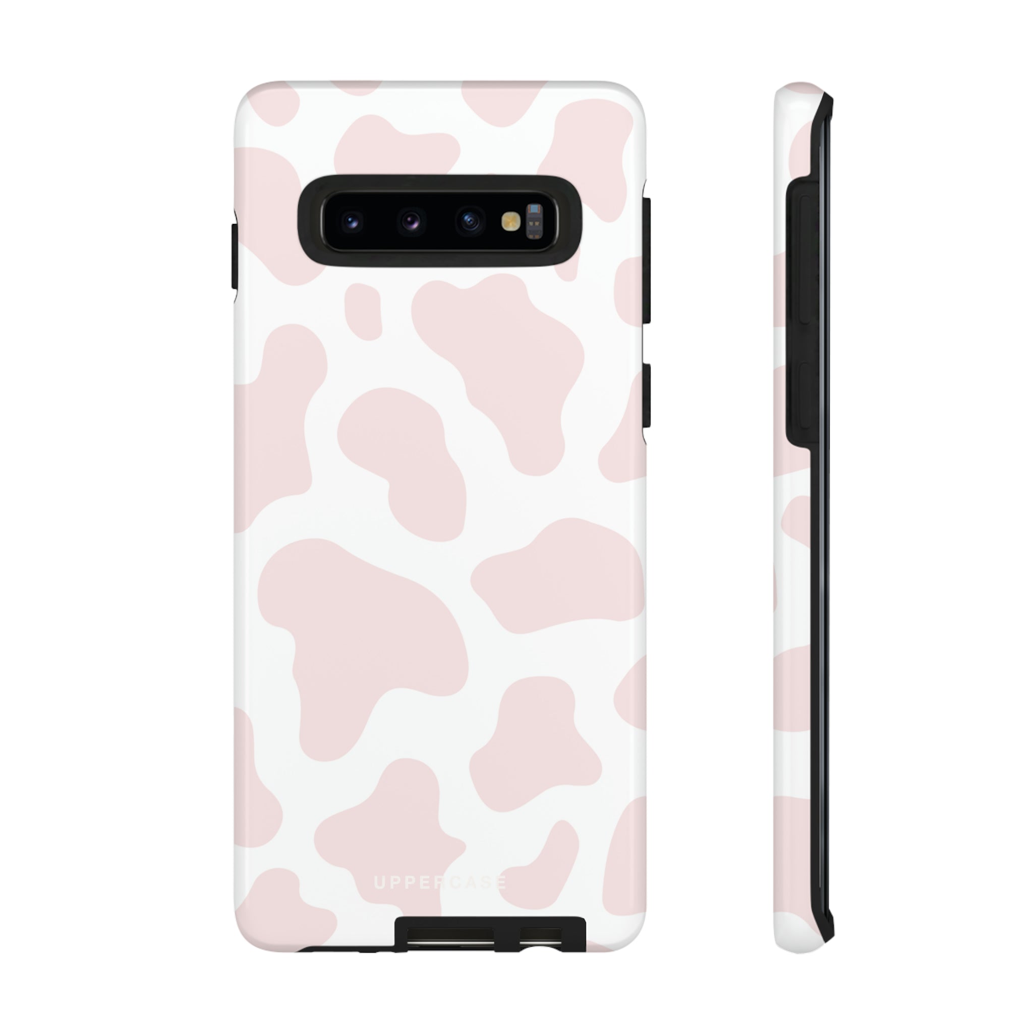 Milky Way - Pink - Strong Case