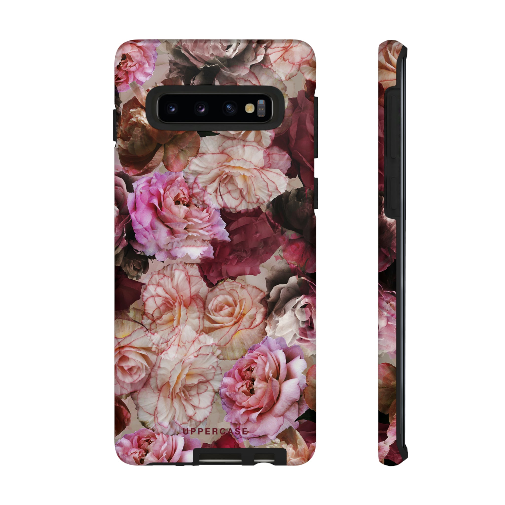 Rose Bouquet - Strong Case