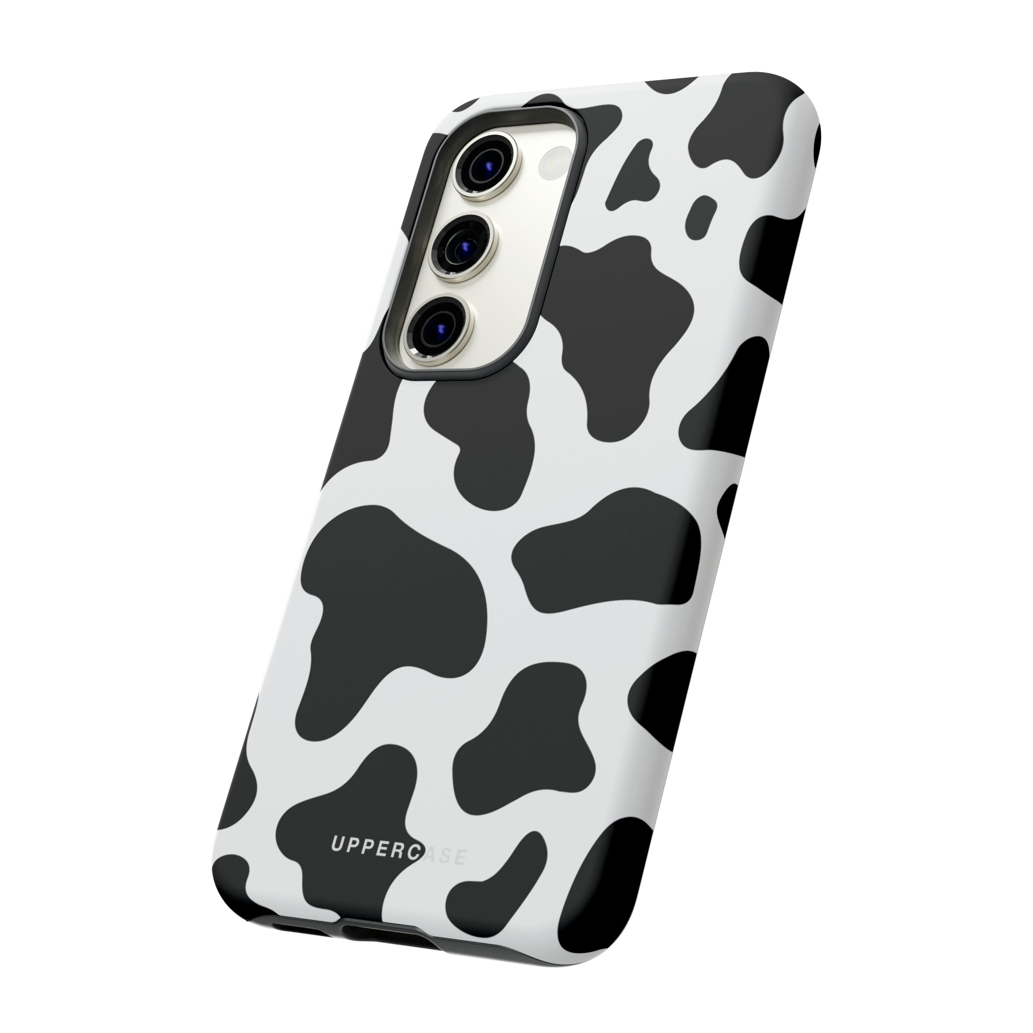 Milky Way - Black - Strong Case