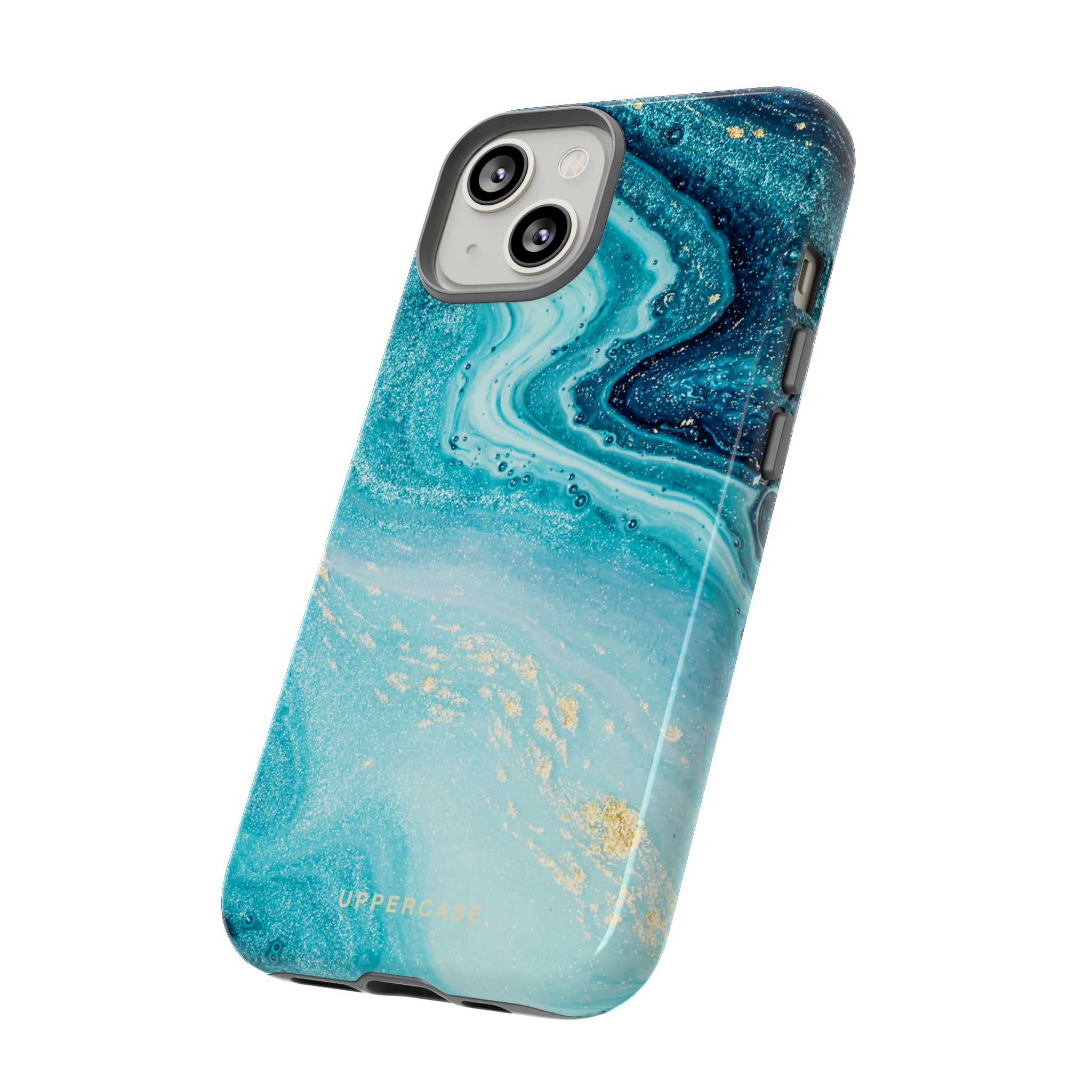 Ocean Breeze - Strong Case