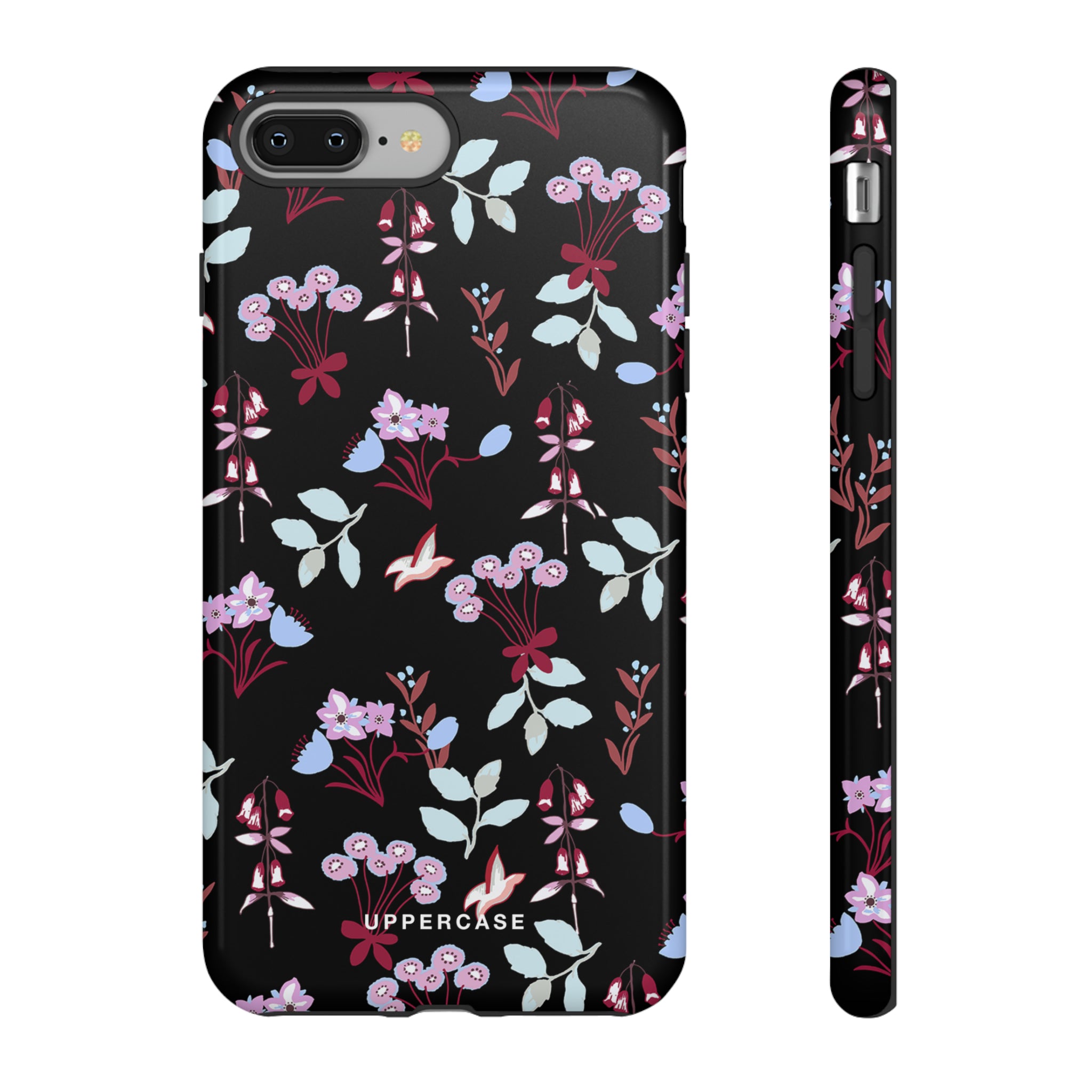 Floral Night - Strong Case