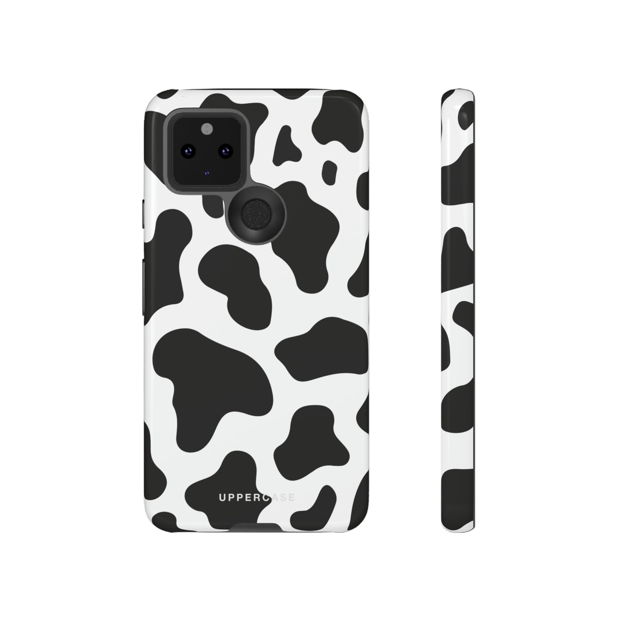 Milky Way - Black - Strong Case