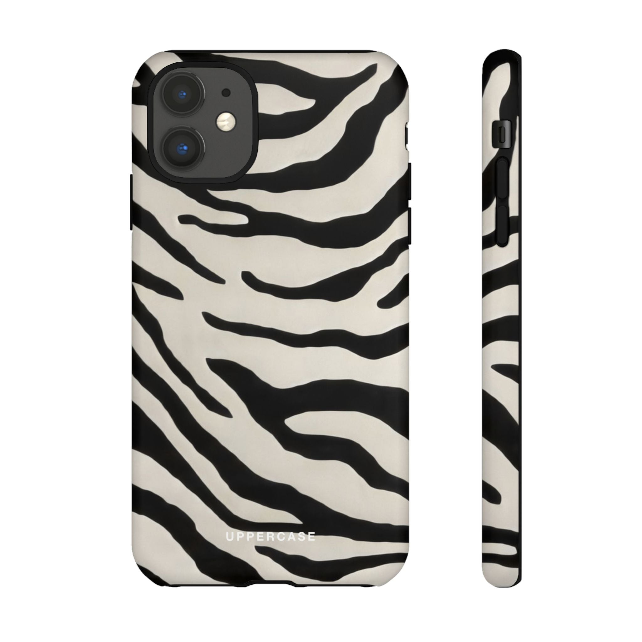 Nairobi Zebra - Strong Case